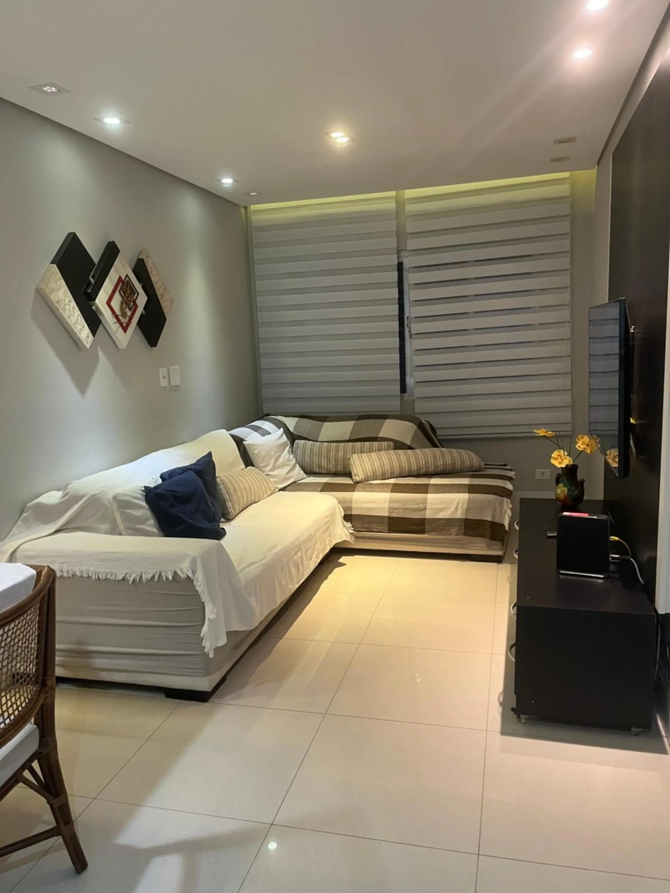 Apartamento Zapata Guarujá
