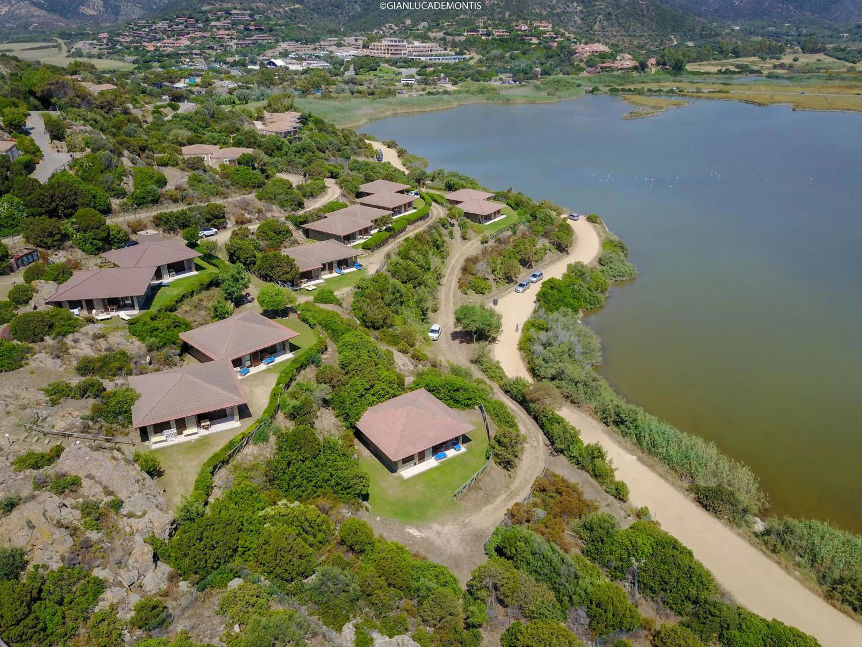 Case Sul Mare Residenze Di Bes