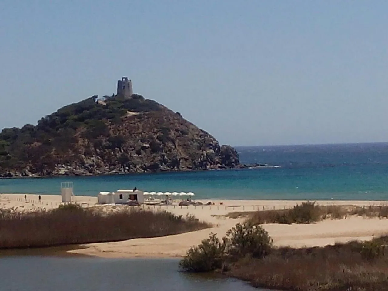 Case Sul Mare Residenze Di Bes