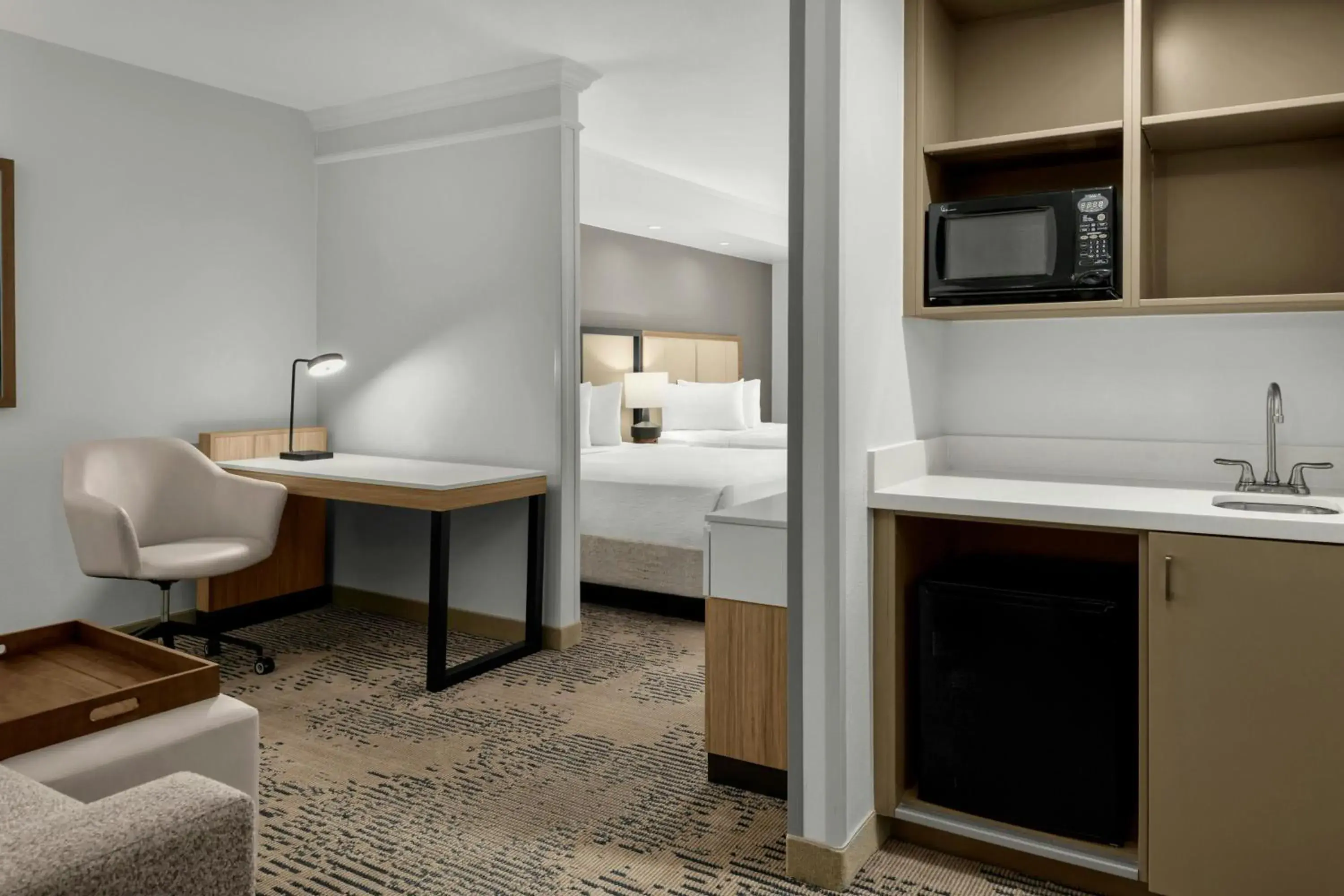 Studio in SpringHill Suites Lehi at Thanksgiving Point Studio in SpringHill Suites Lehi at Thanksgiving Point