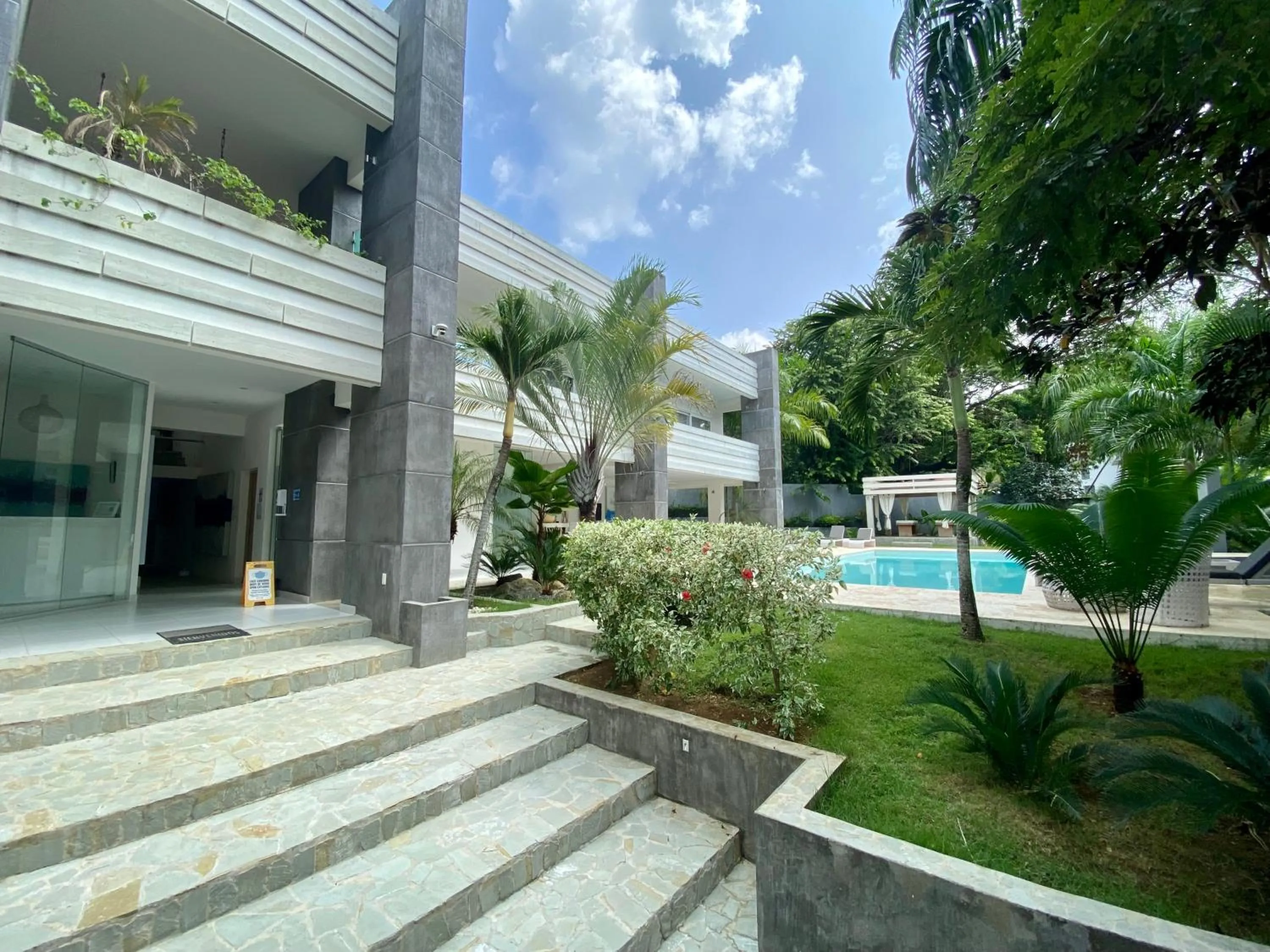 CASA-22 Luxury Boutique Hotel