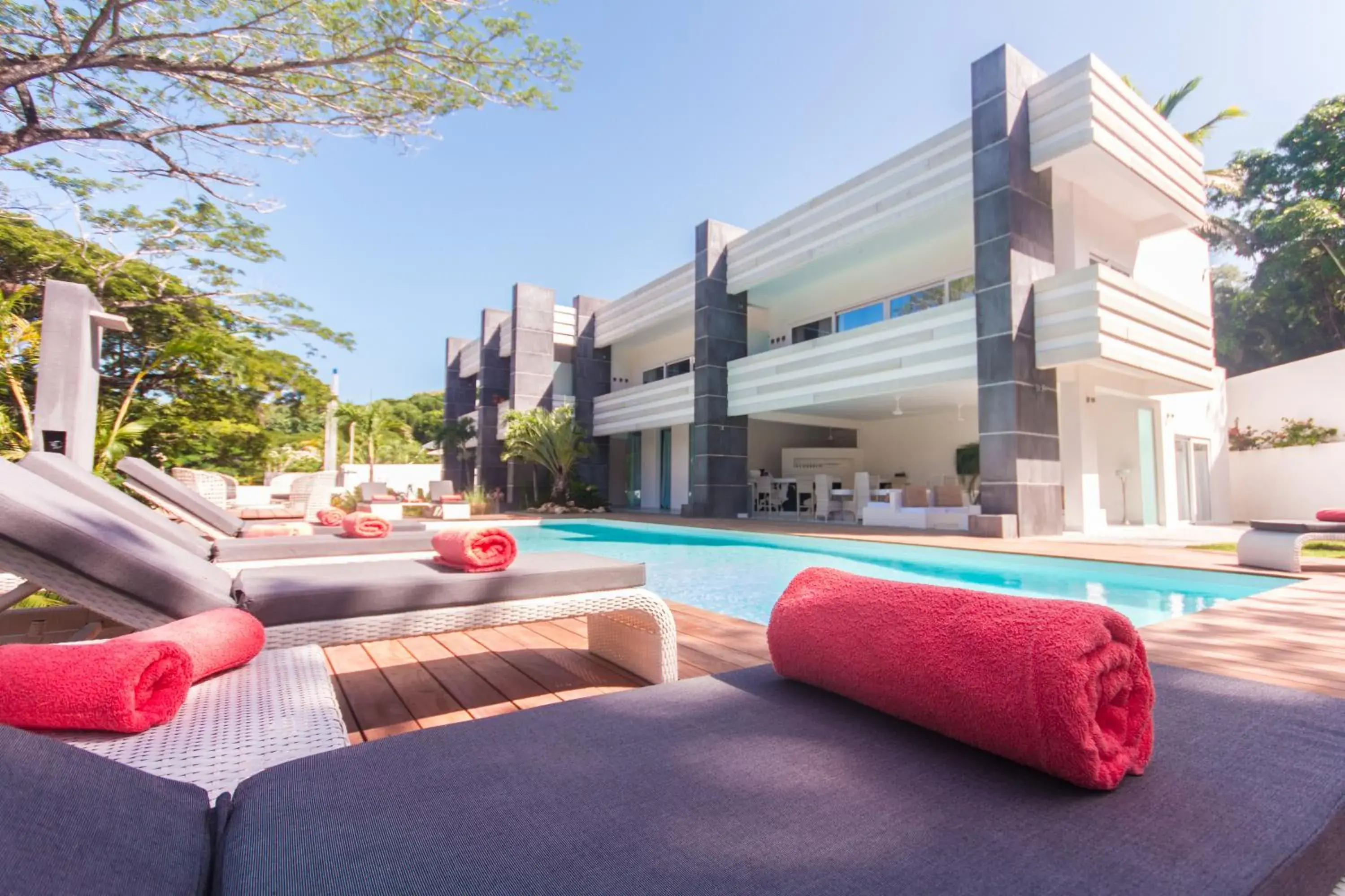 CASA-22 Luxury Boutique Hotel CASA-22 Luxury Boutique Hotel