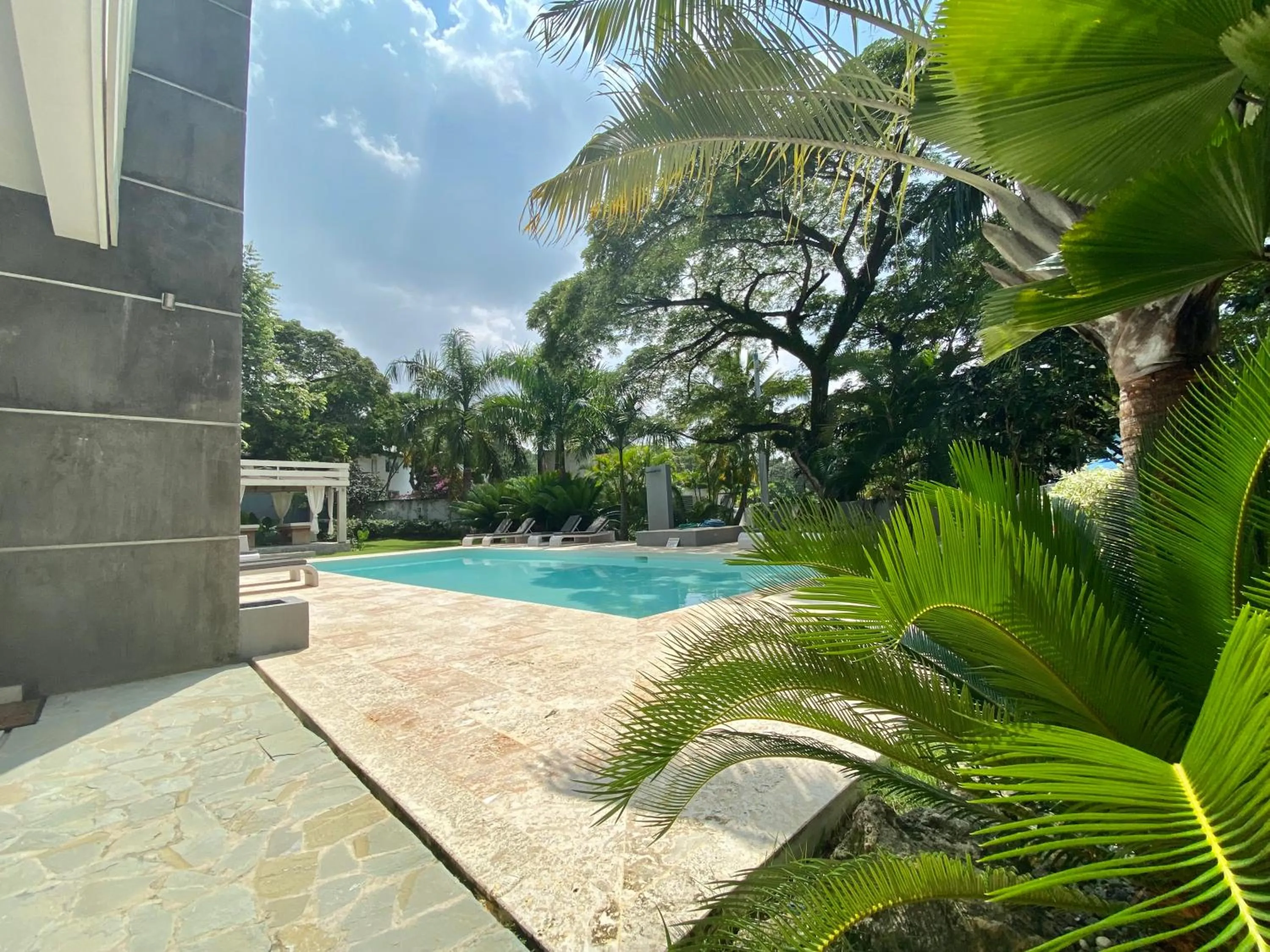 CASA-22 Luxury Boutique Hotel