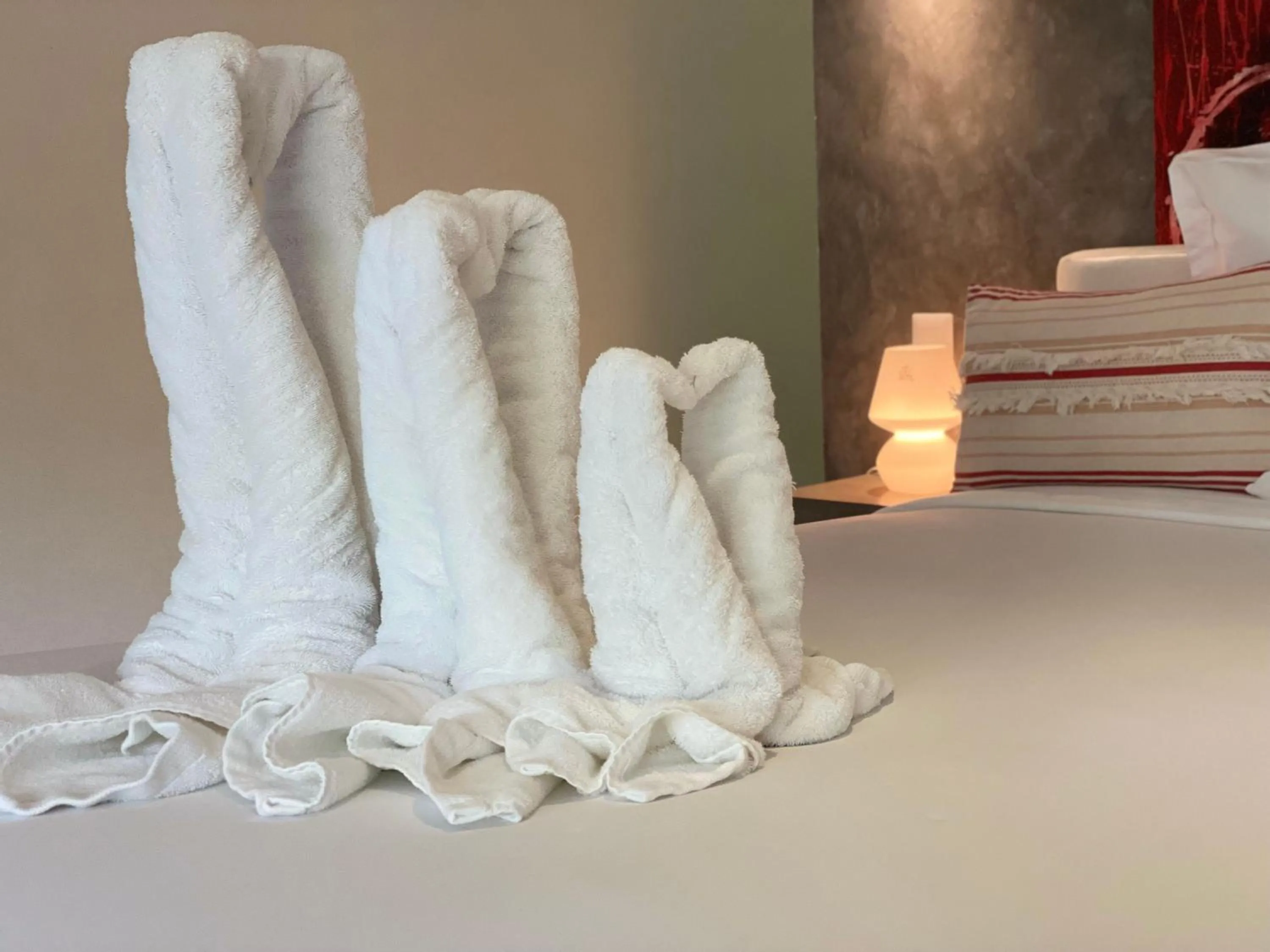 CASA-22 Luxury Boutique Hotel