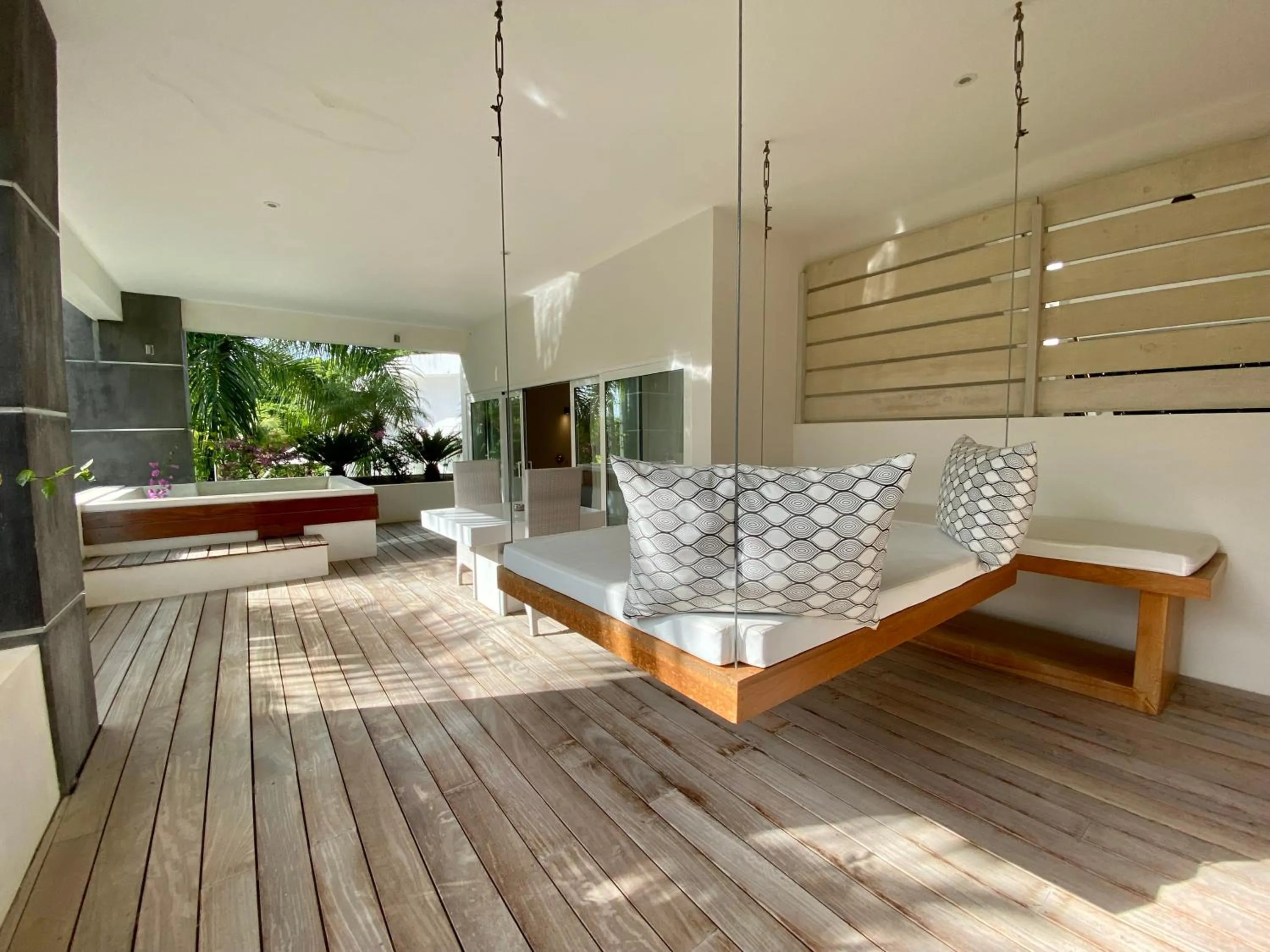 CASA-22 Luxury Boutique Hotel