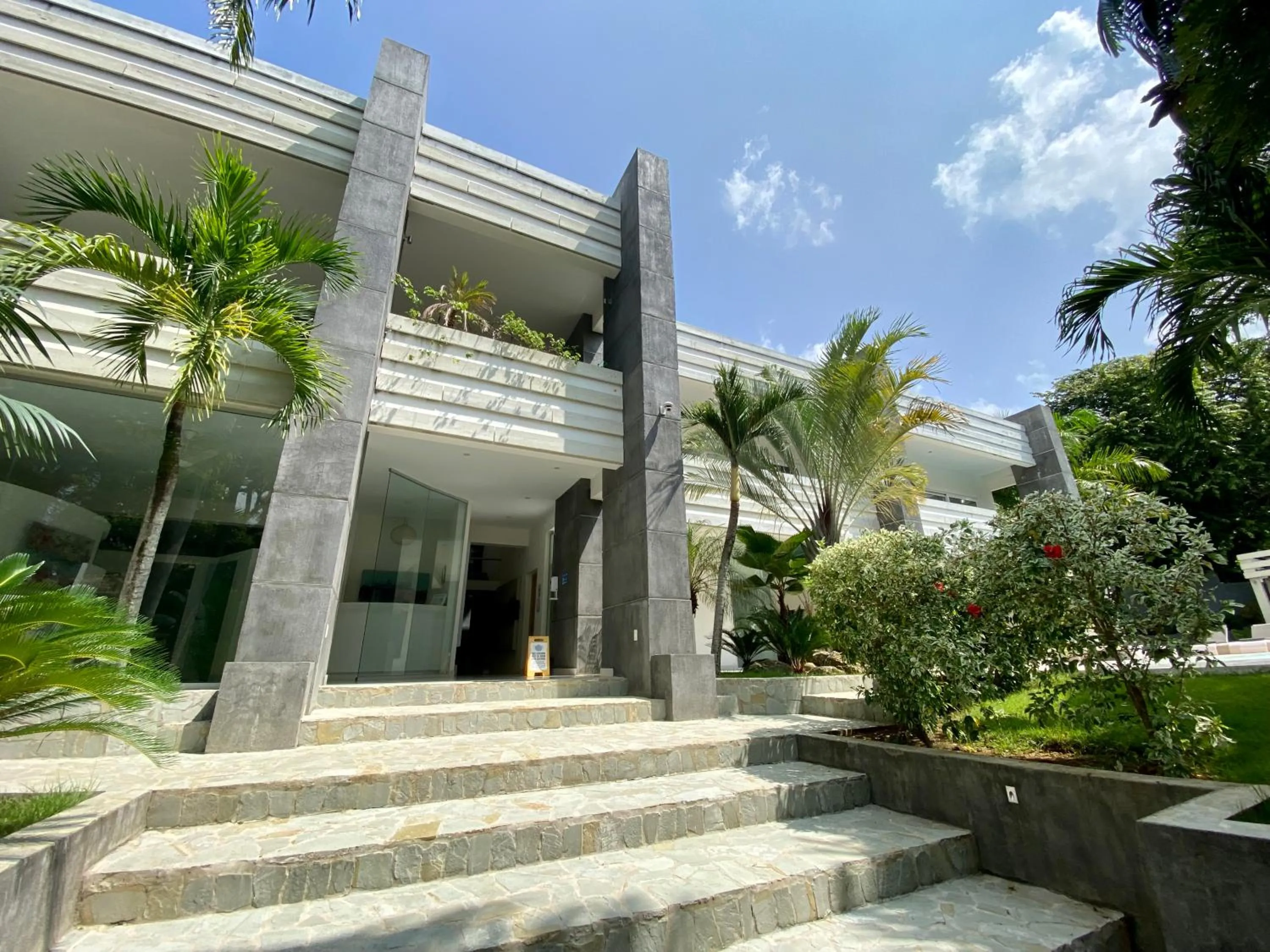 CASA-22 Luxury Boutique Hotel