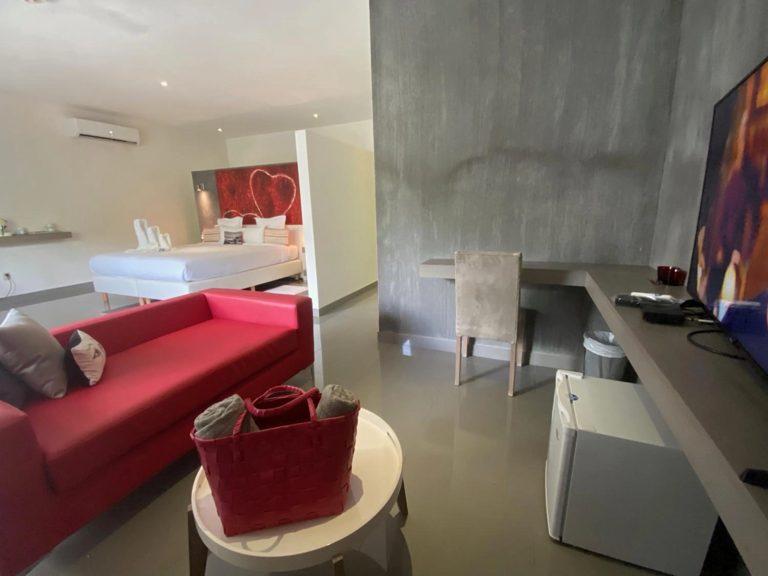 CASA-22 Luxury Boutique Hotel