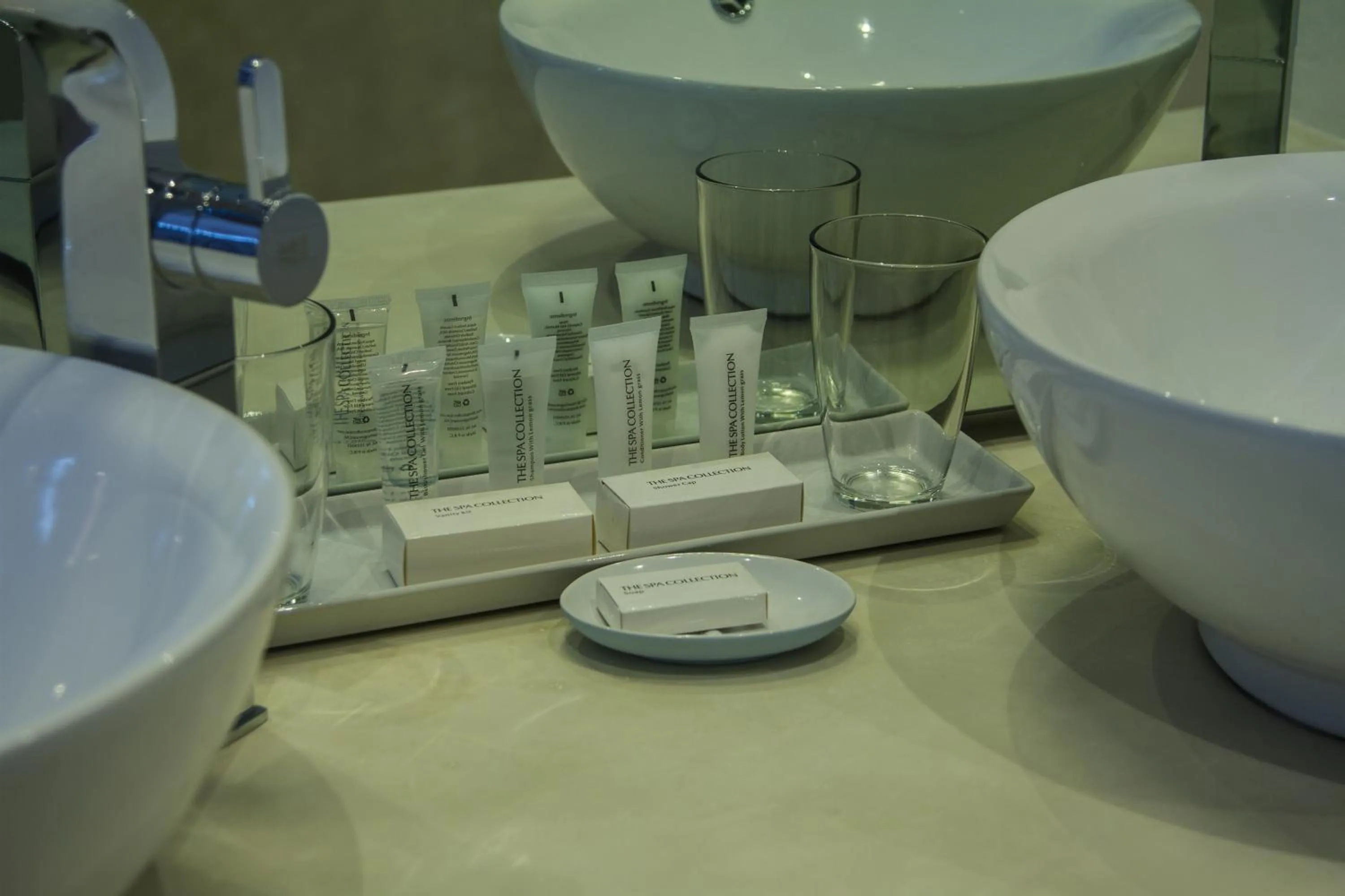 CASA-22 Luxury Boutique Hotel