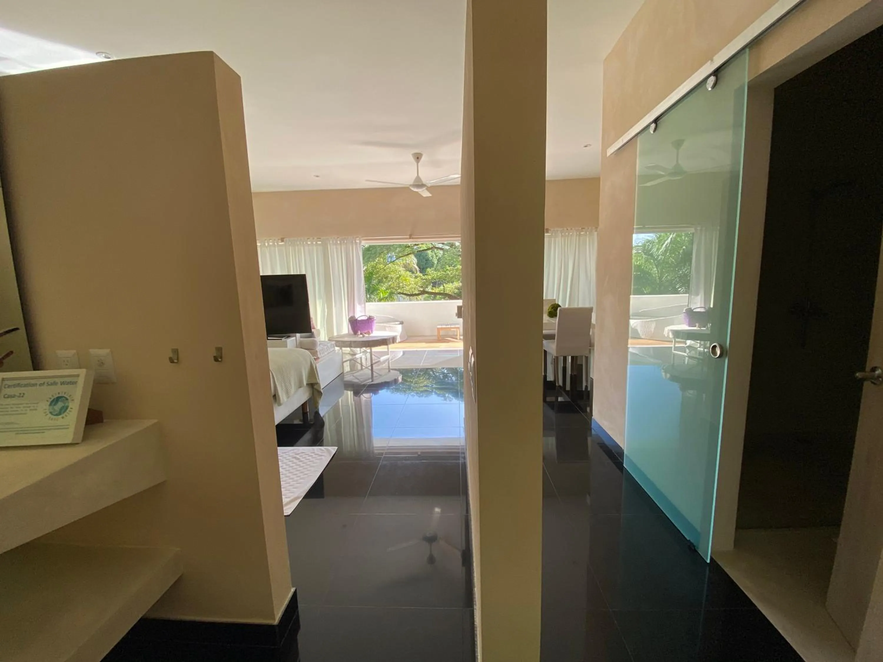 CASA-22 Luxury Boutique Hotel