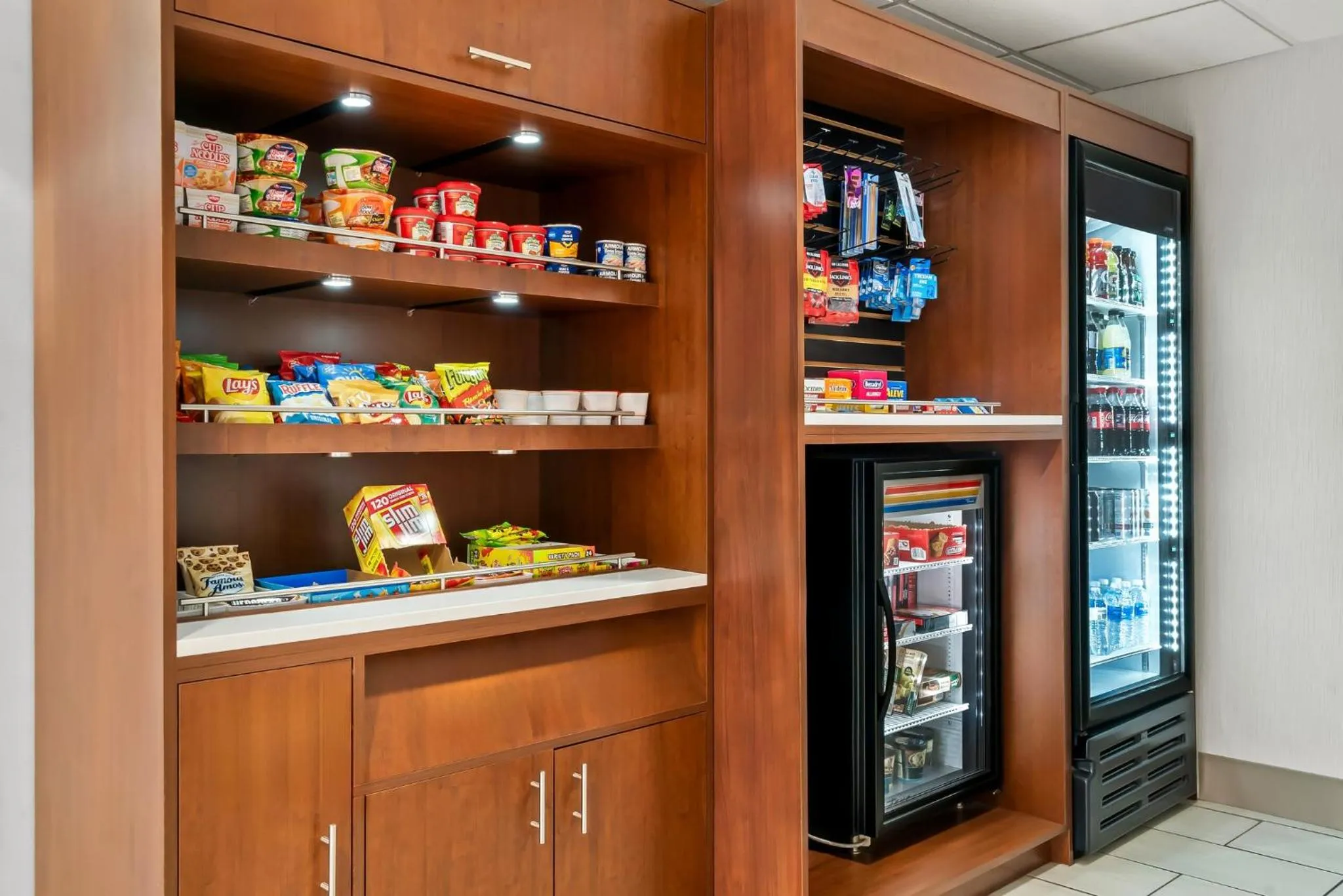 Other in Holiday Inn Express Hotel & Suites Marion by IHG