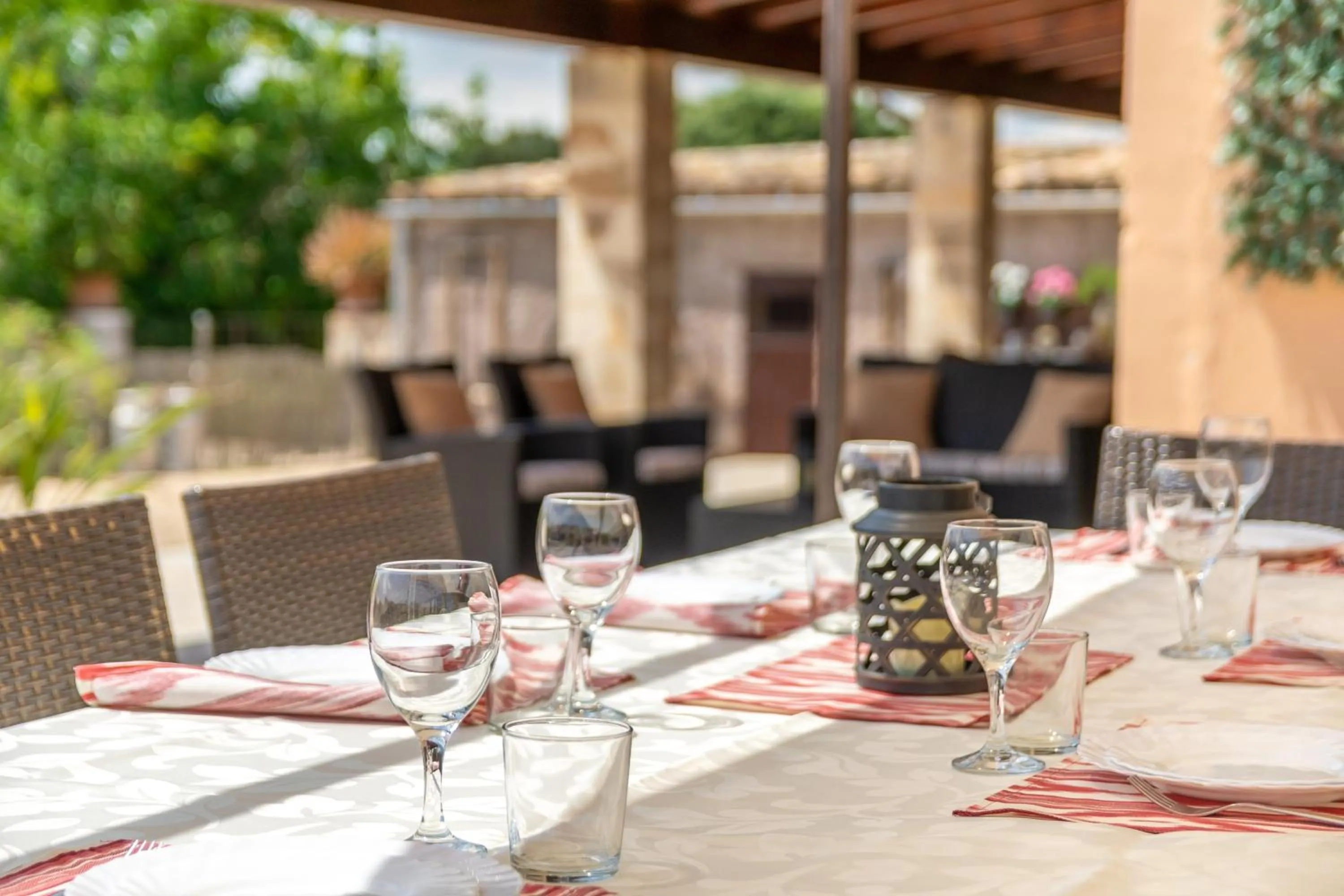 Balcony/Terrace in 3 C'an Boto