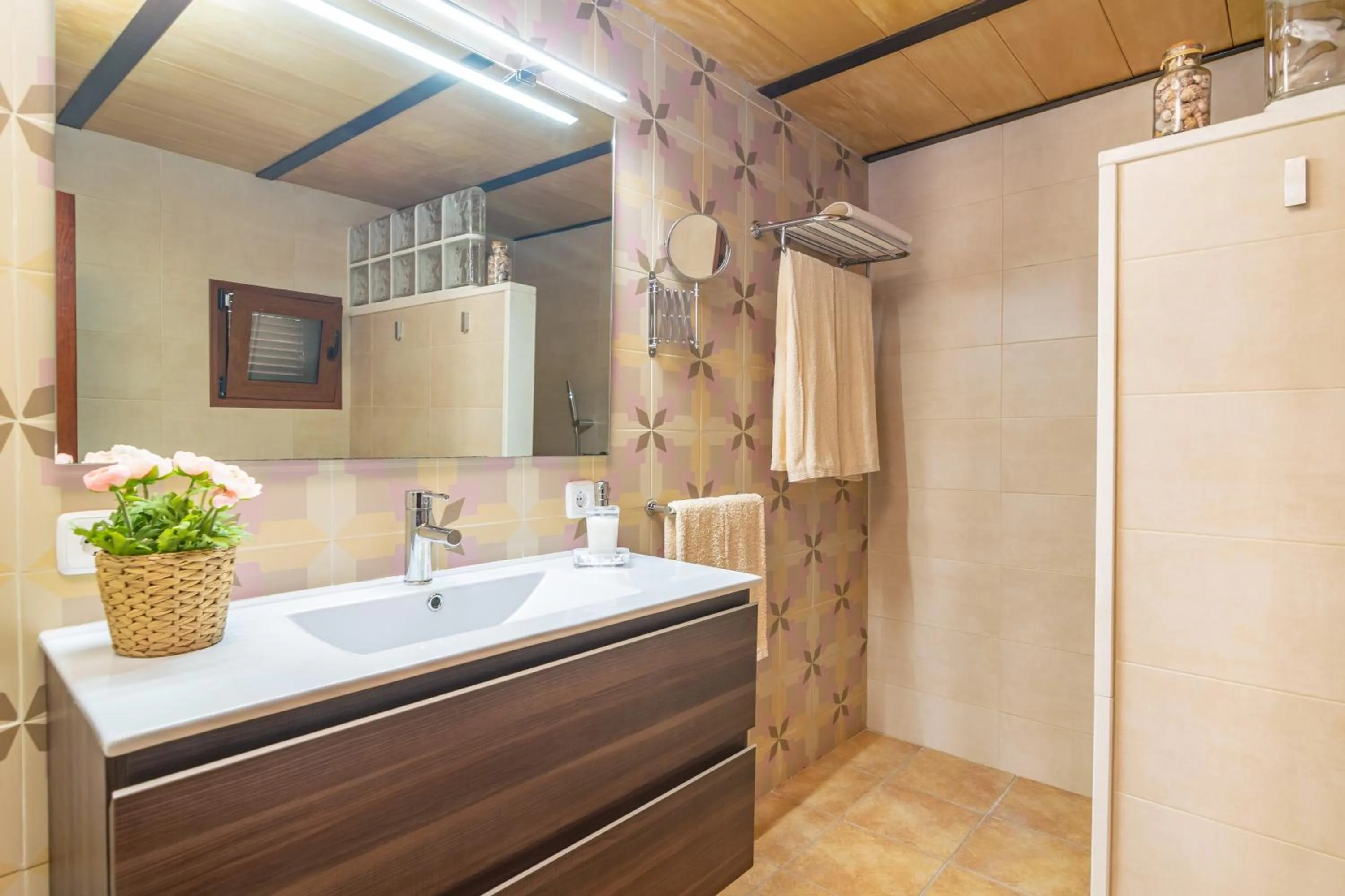 Bathroom in 3 C'an Boto