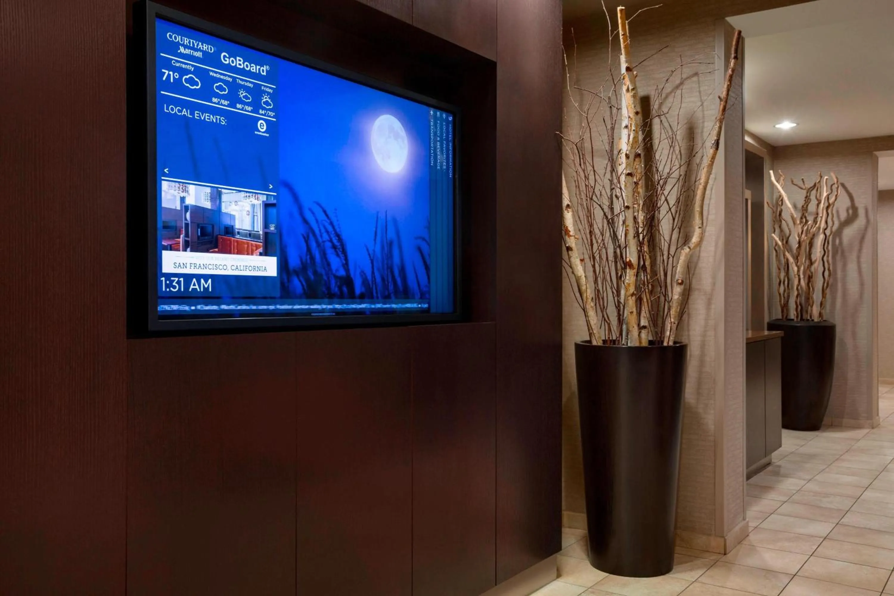 Other in Courtyard by Marriott Champaign