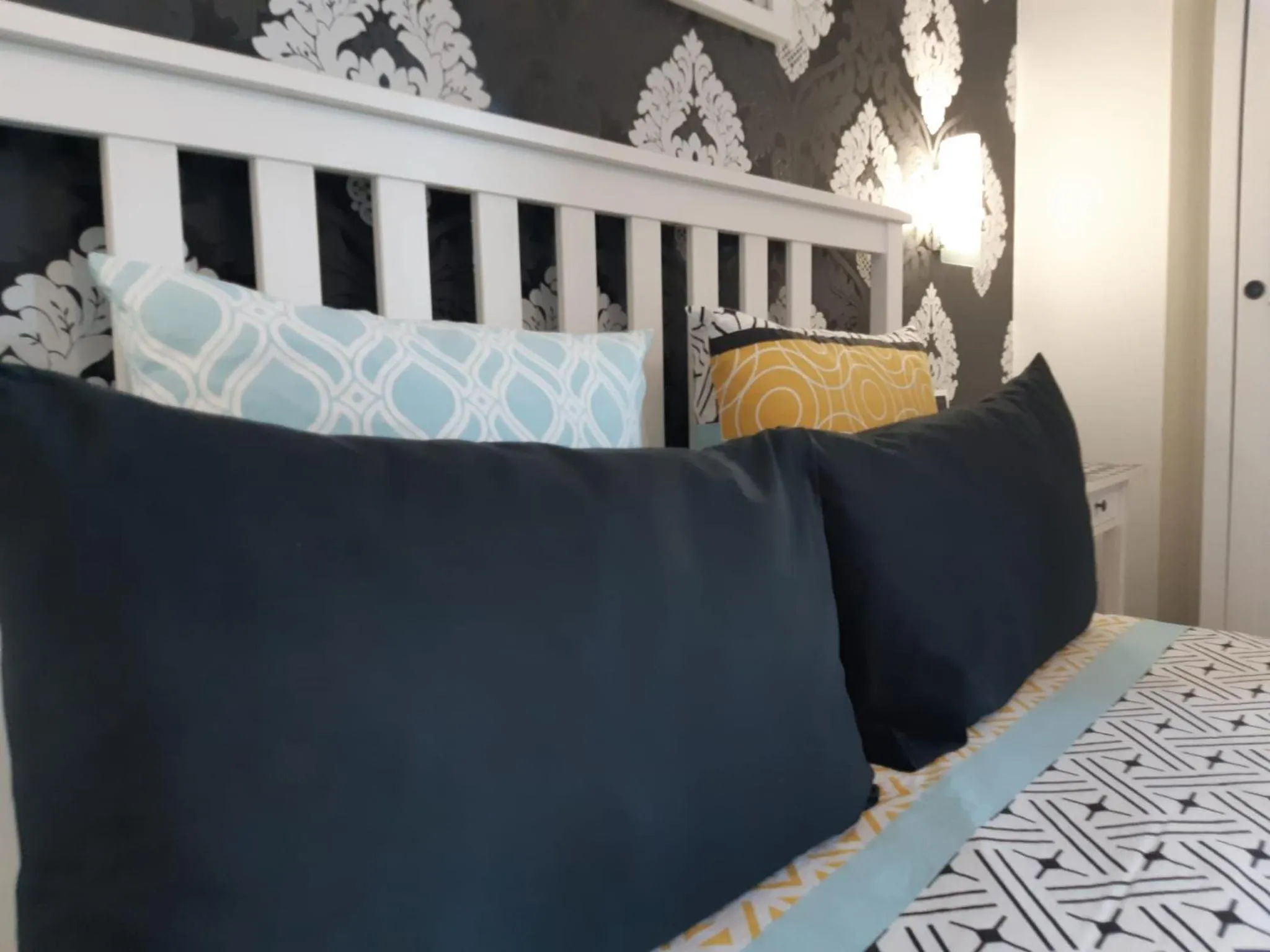 Bed in Il Piccolo B&B