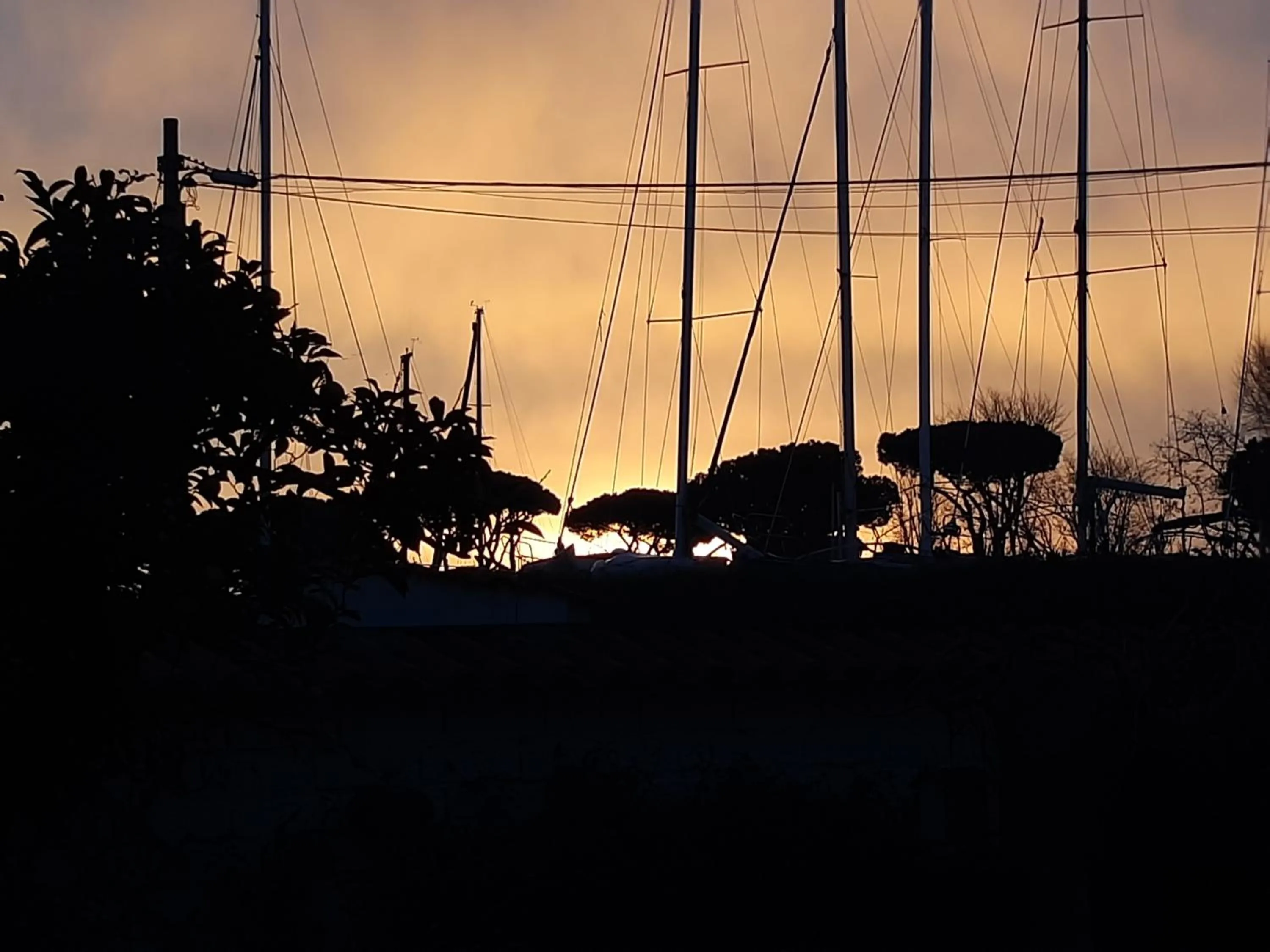 River view in Il Piccolo B&B