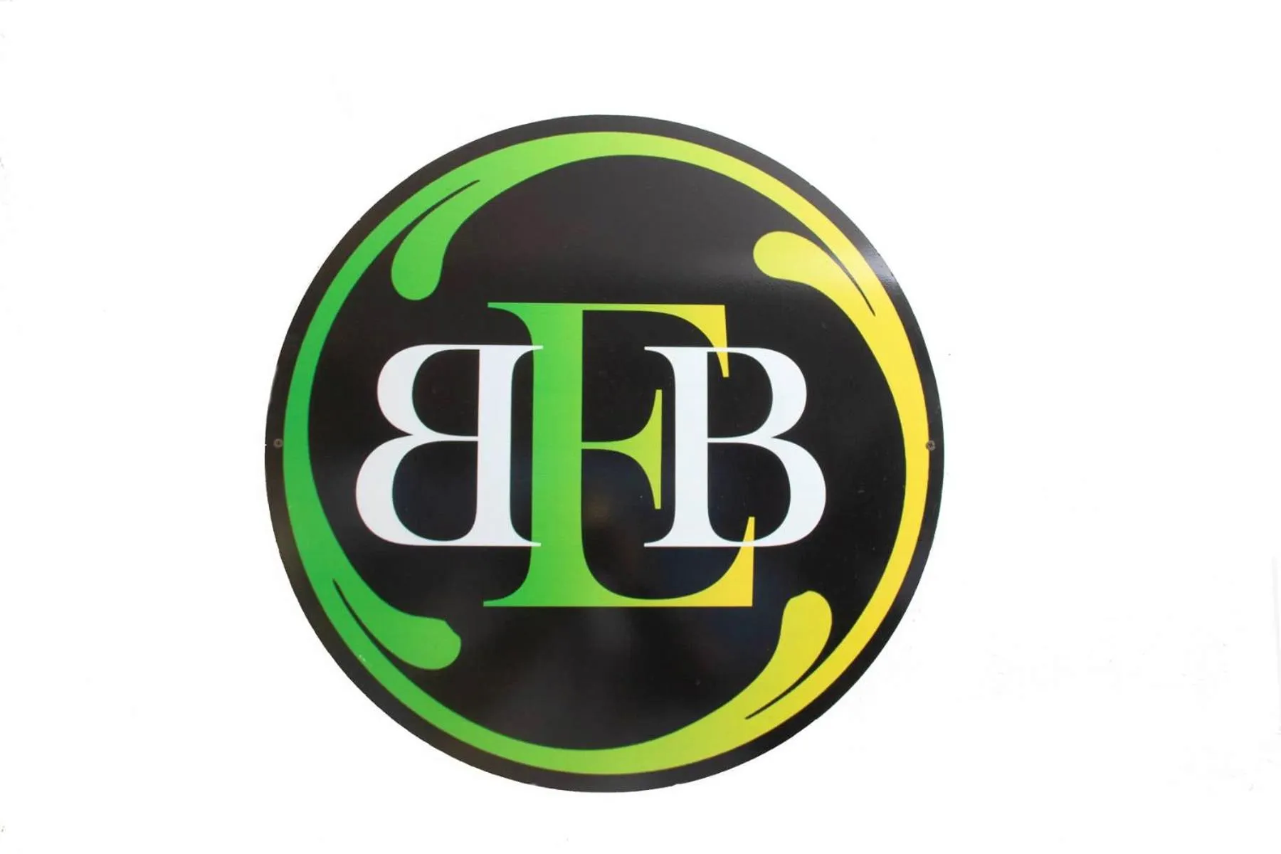 Logo/Certificate/Sign in Eventuality B&B New Kingston