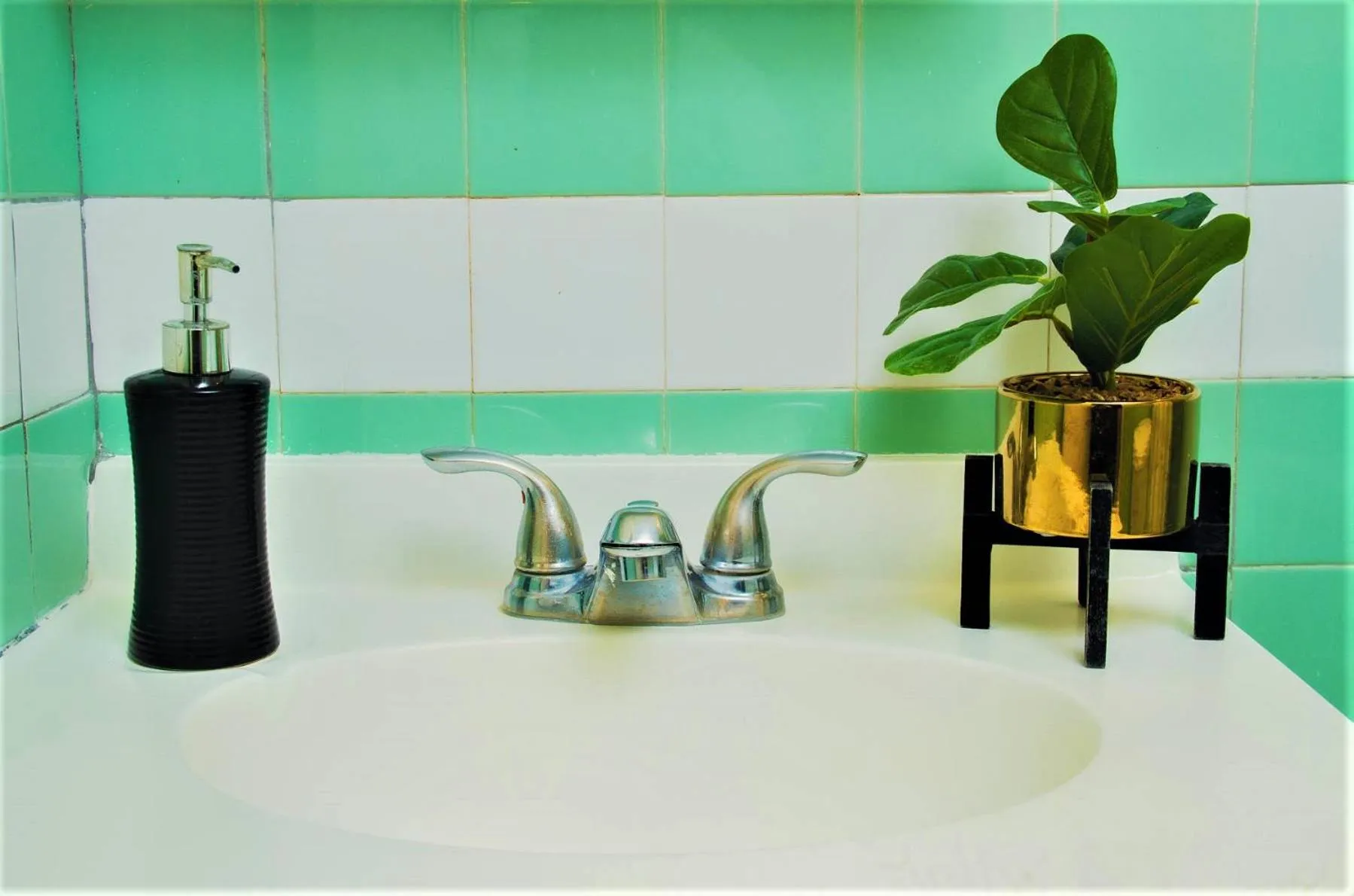 Bathroom in Eventuality B&B New Kingston