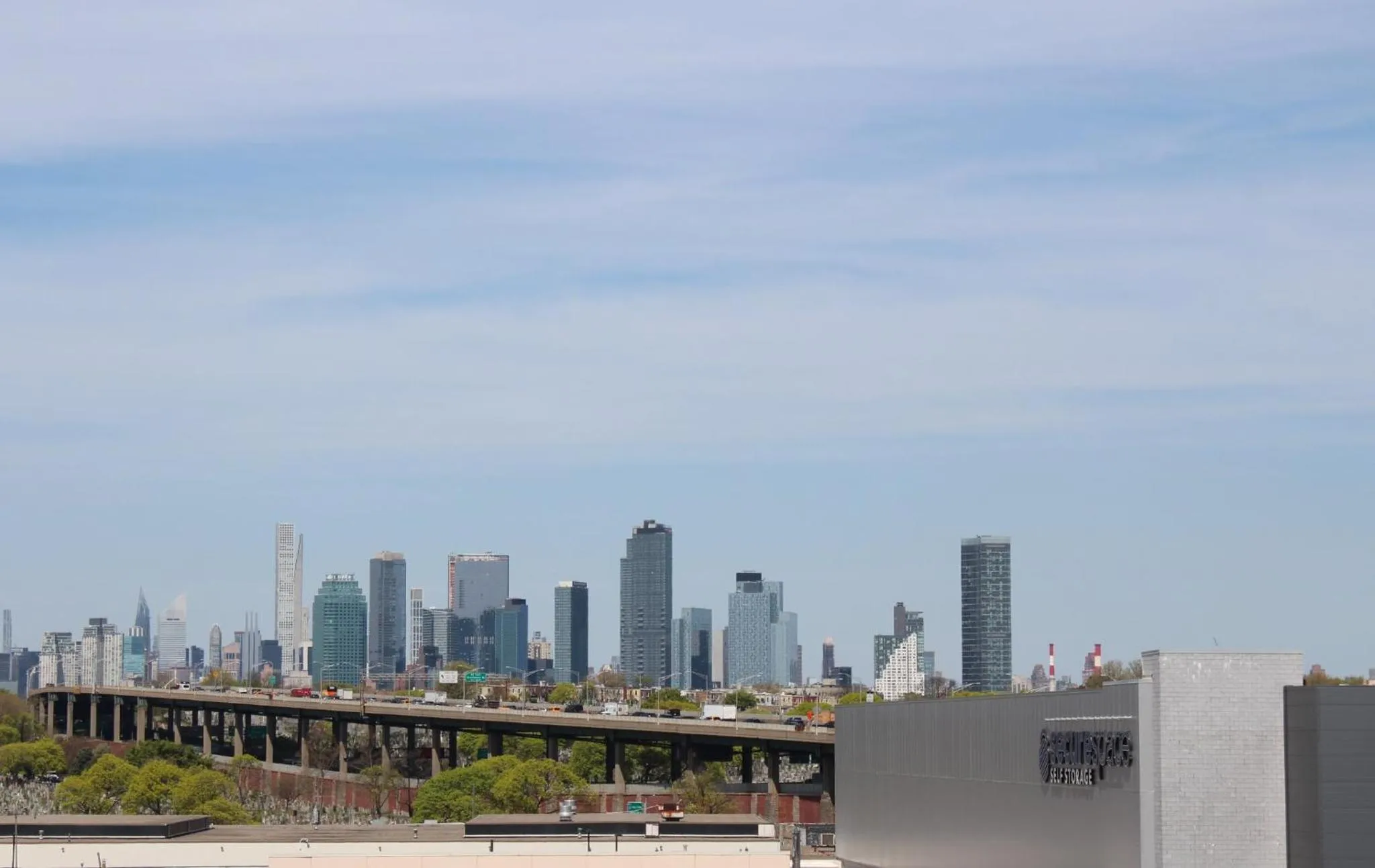 Nearby landmark in Holiday Inn Express Maspeth by IHG