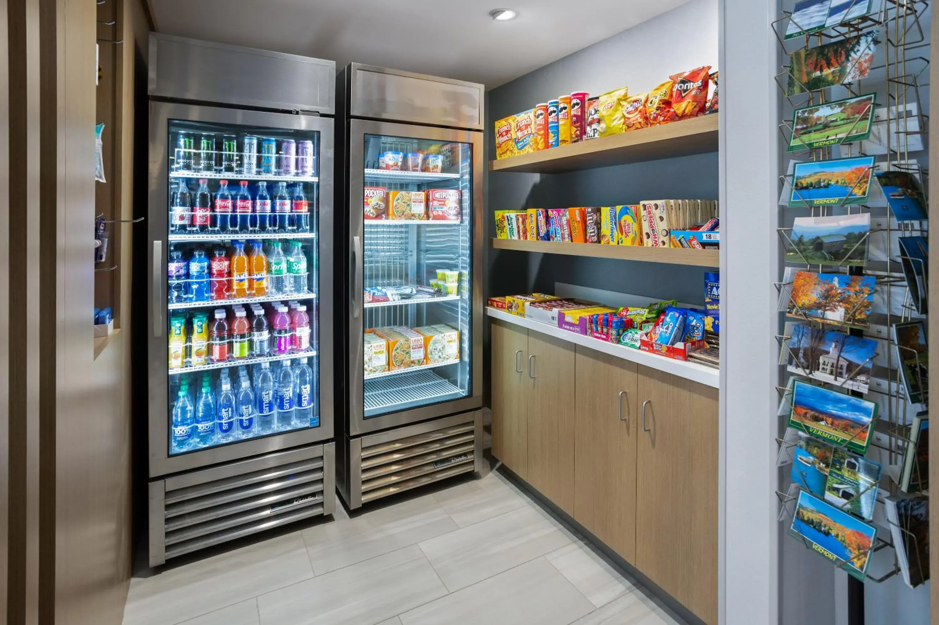 Property building in Holiday Inn Express Hotel & Suites Brattleboro by IHG Property building in Holiday Inn Express Hotel & Suites Brattleboro by IHG