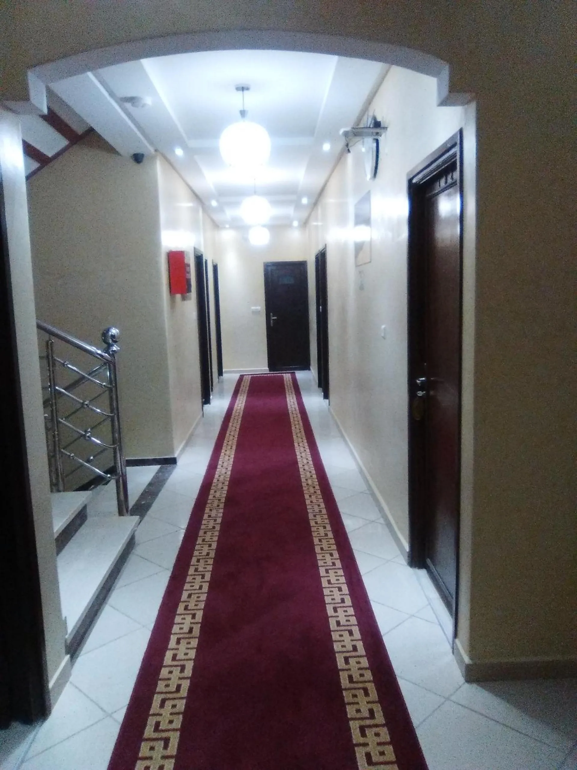 Other in Hotel Rimal Sahara