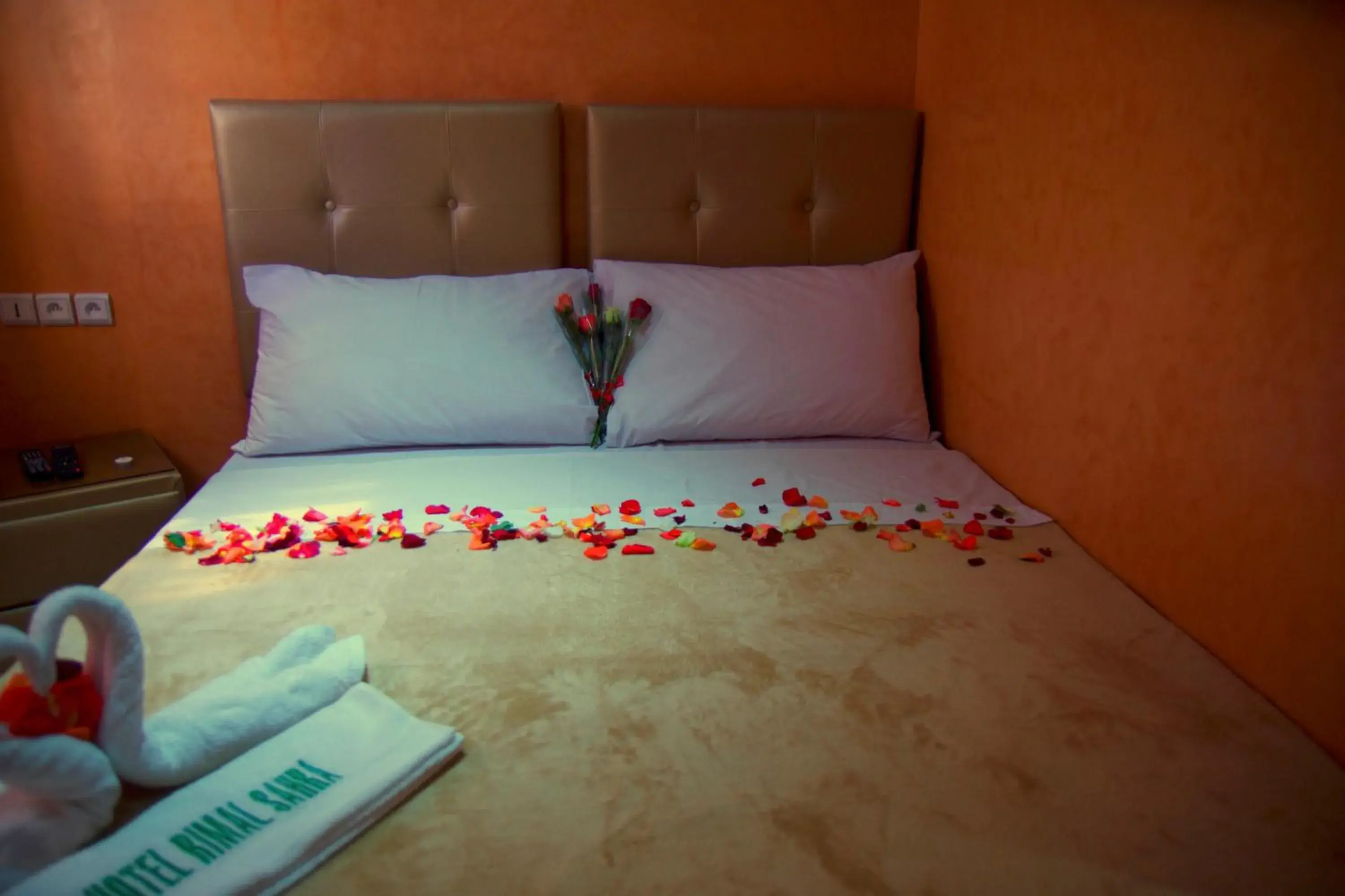 Hotel Rimal Sahara Hotel Rimal Sahara