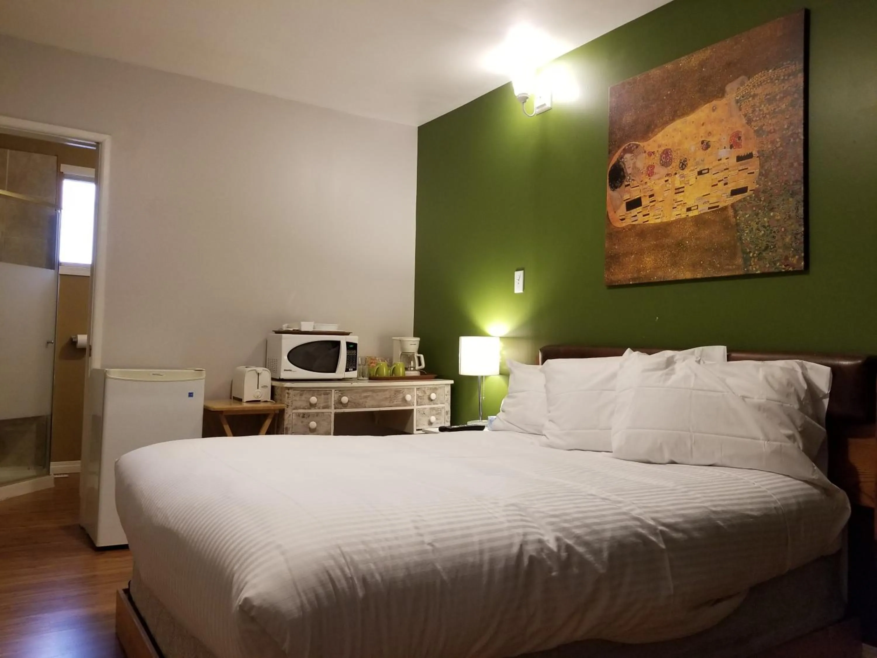 Sun Plaza Motel