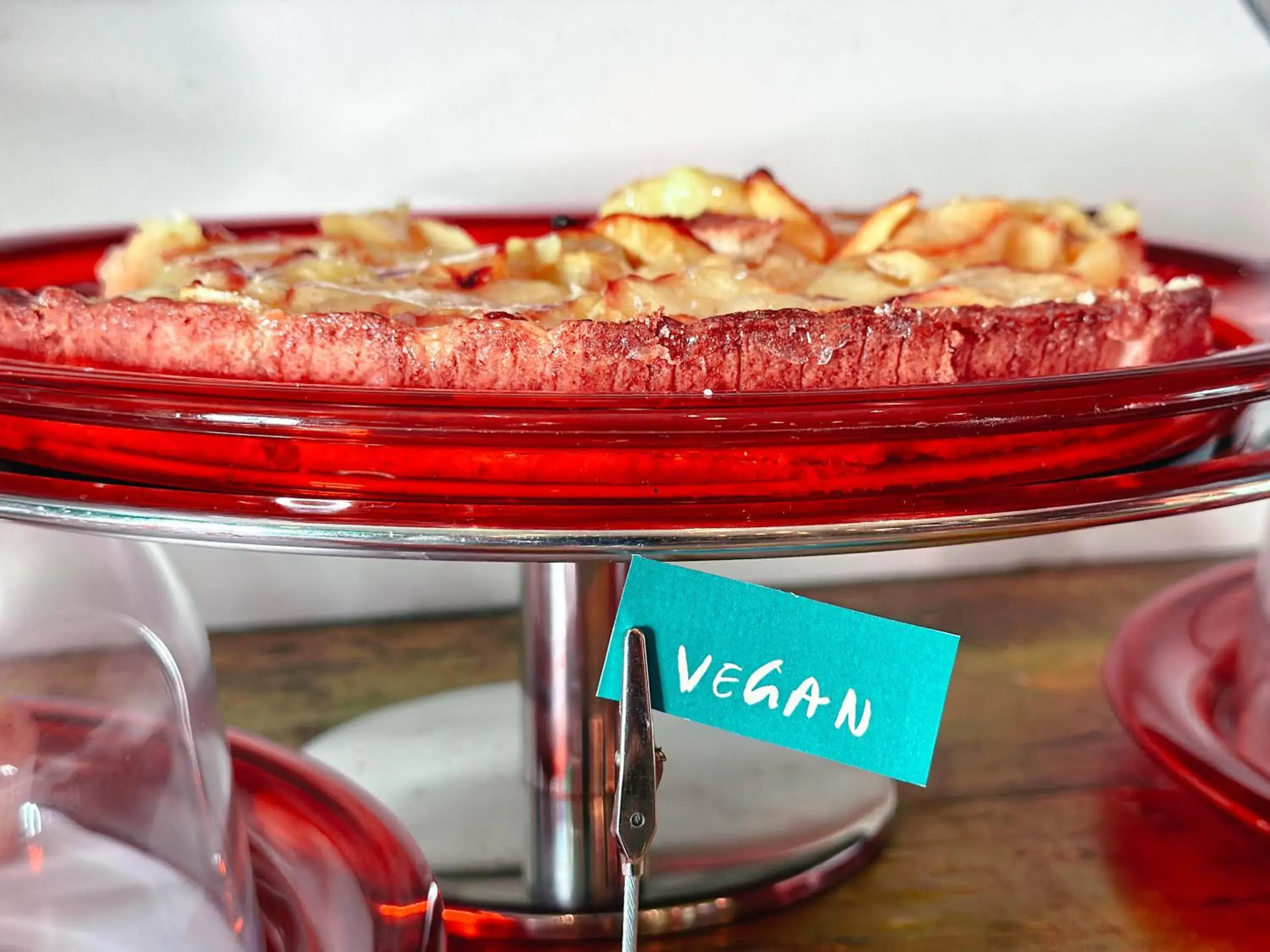 Breakfast in Hotel Bello by Ostello Bello Breakfast in Hotel Bello by Ostello Bello