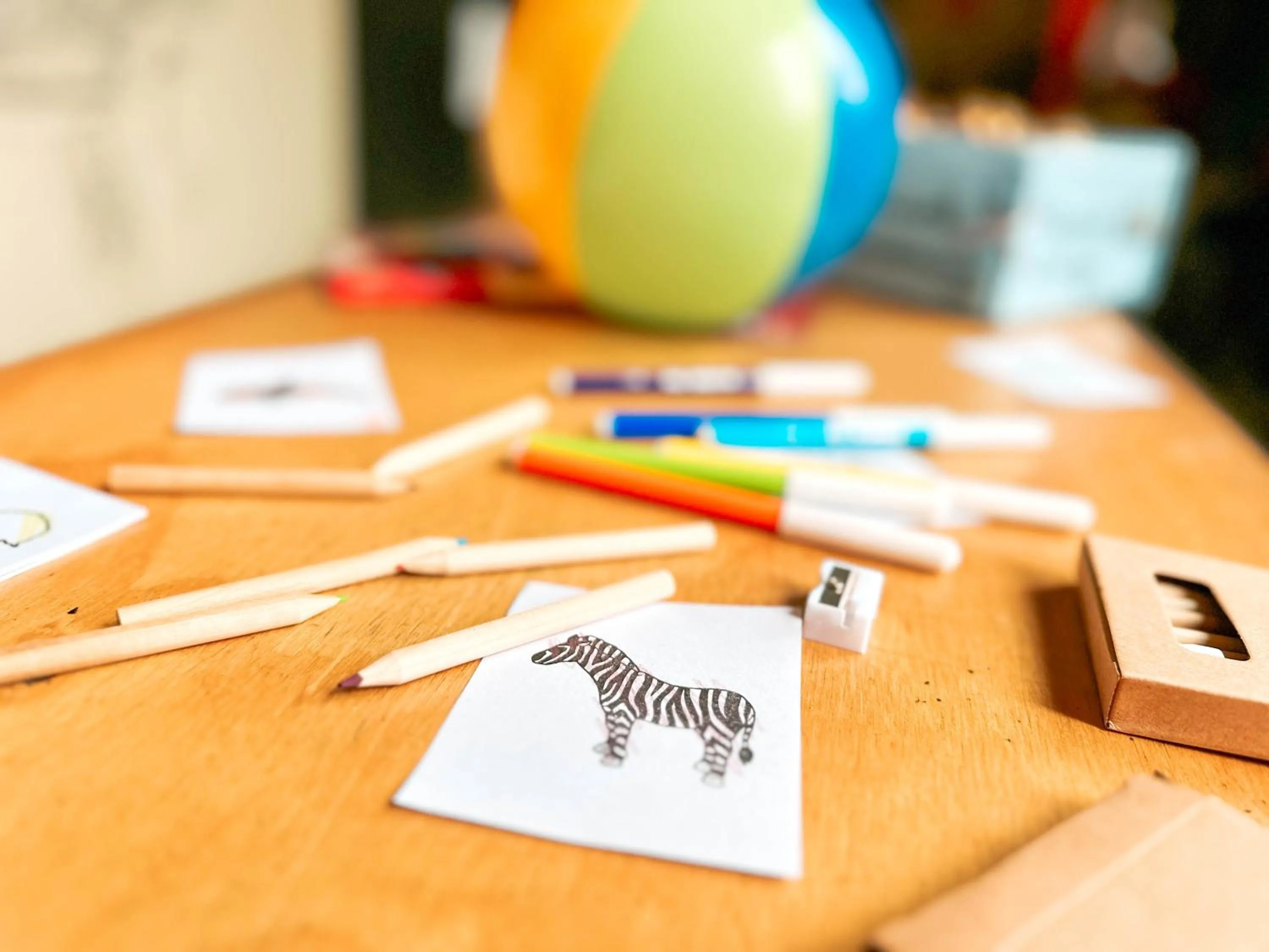 children in Hotel Bello by Ostello Bello