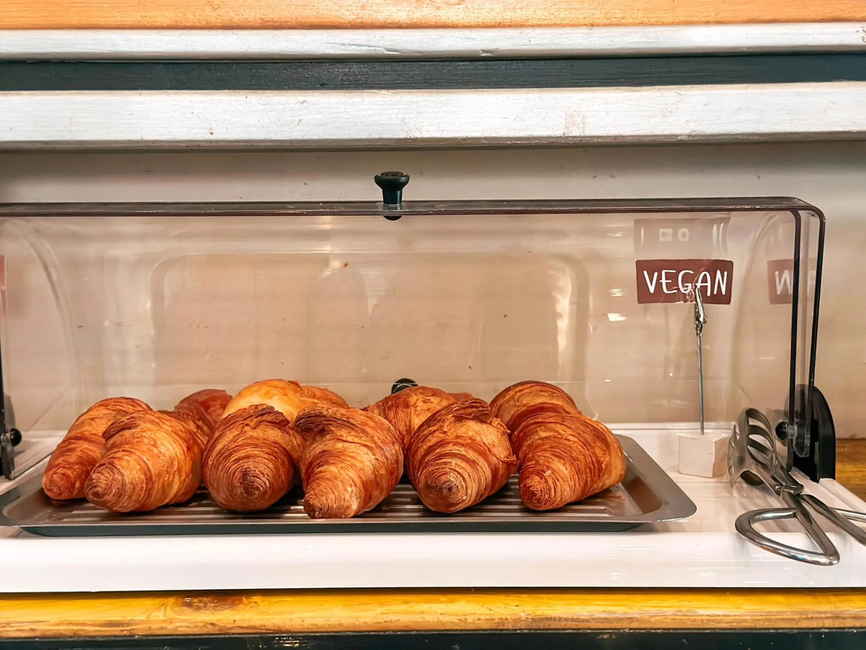 Breakfast in Hotel Bello by Ostello Bello