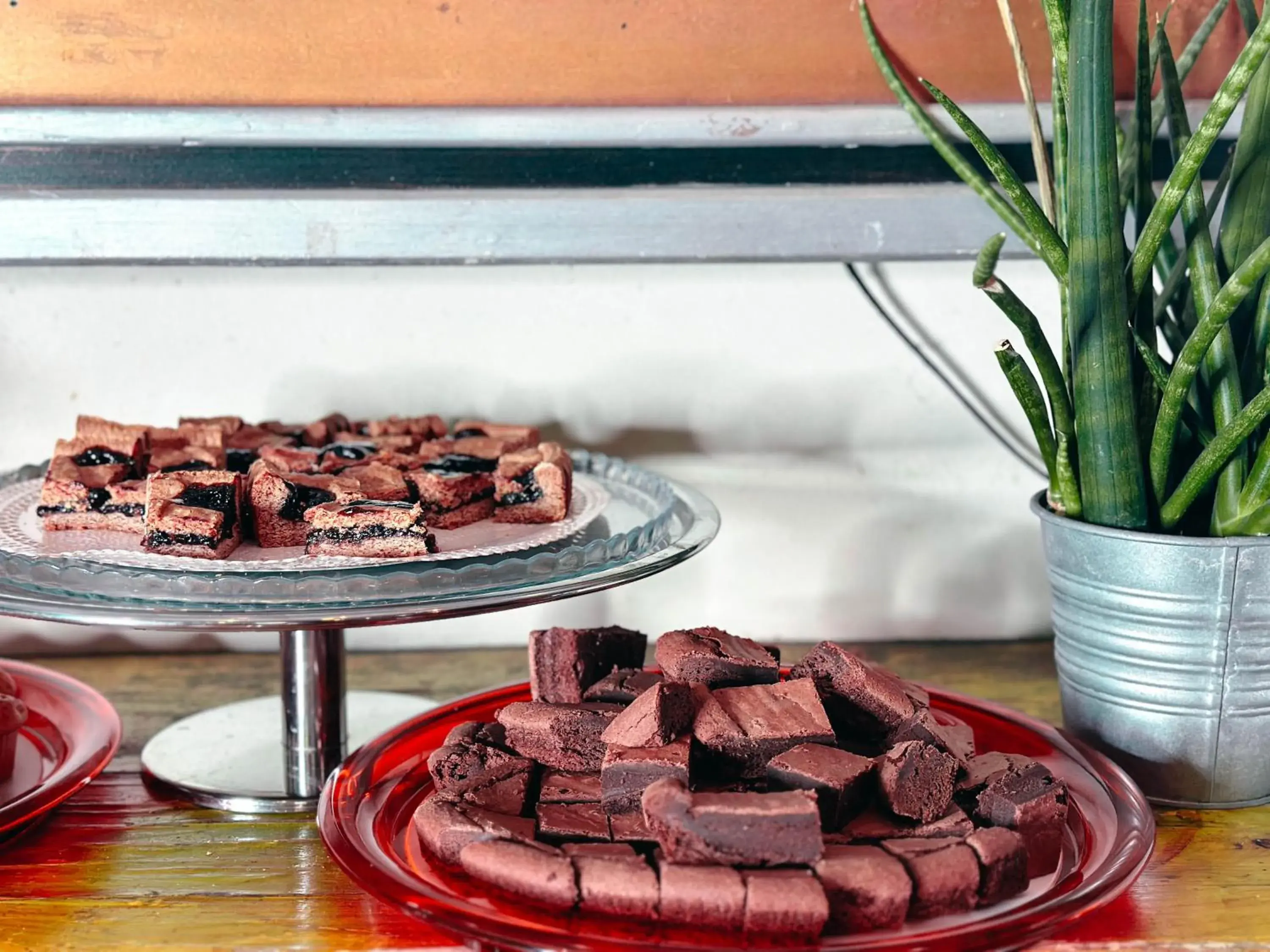 Breakfast in Hotel Bello by Ostello Bello Breakfast in Hotel Bello by Ostello Bello