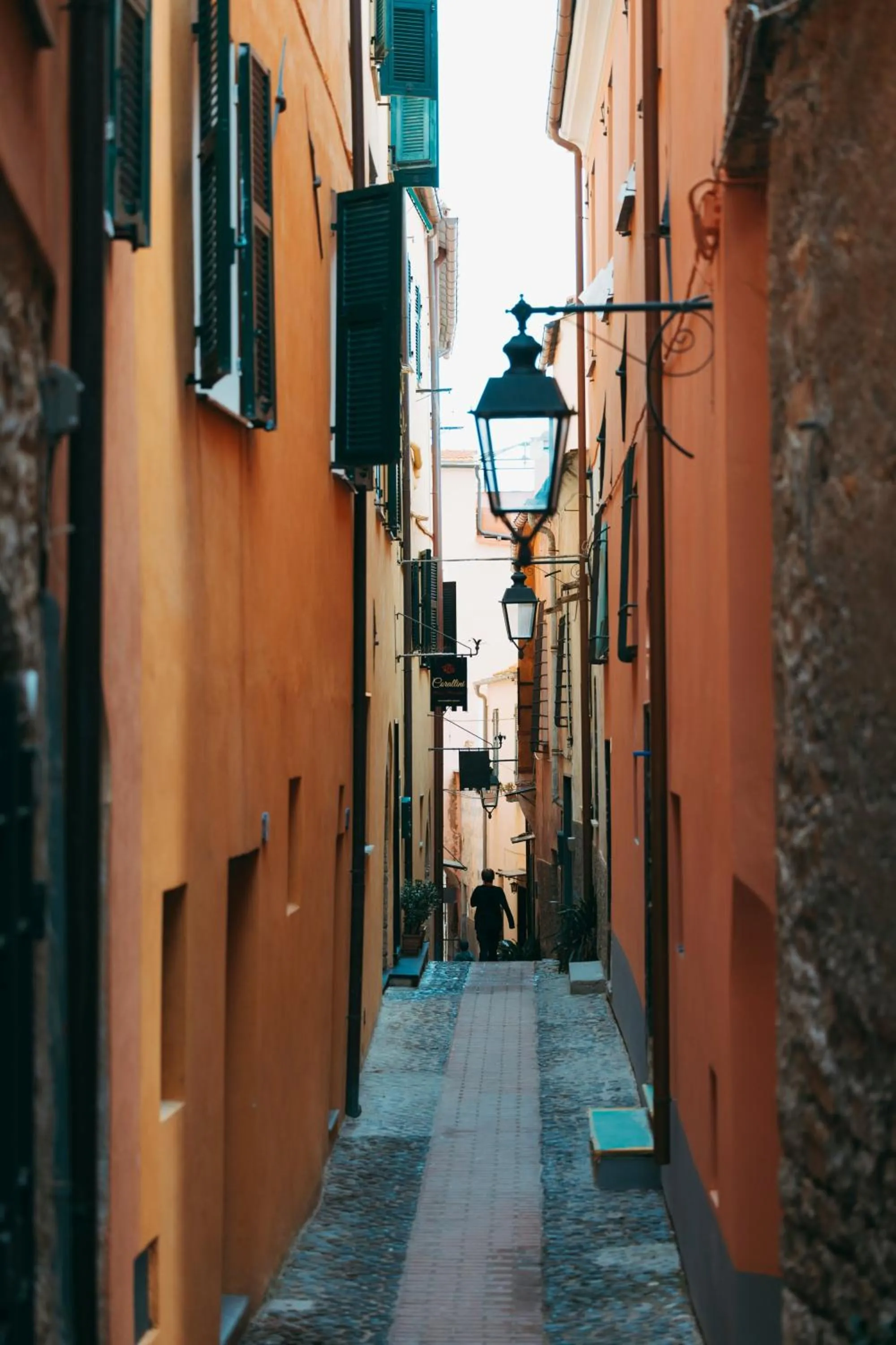 Nearby landmark in Hotel Bello by Ostello Bello
