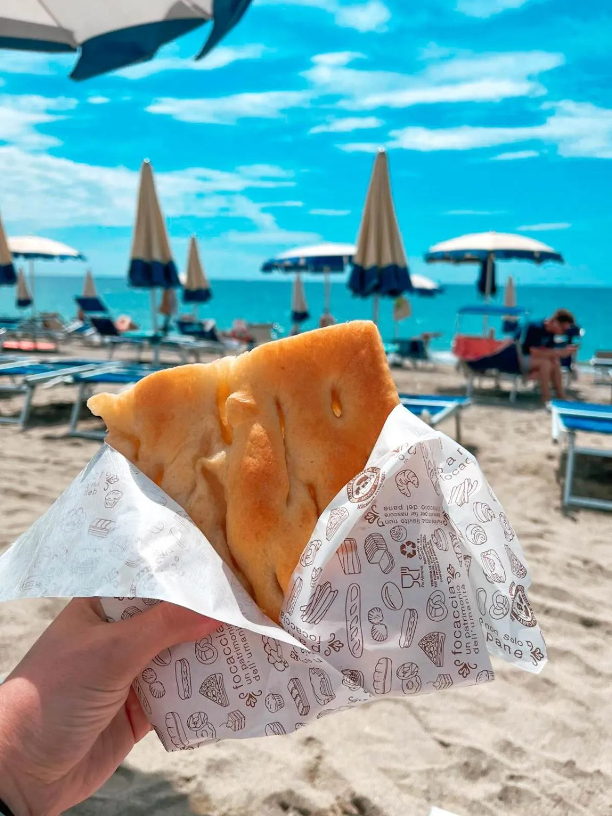 Nearby landmark in Hotel Bello by Ostello Bello