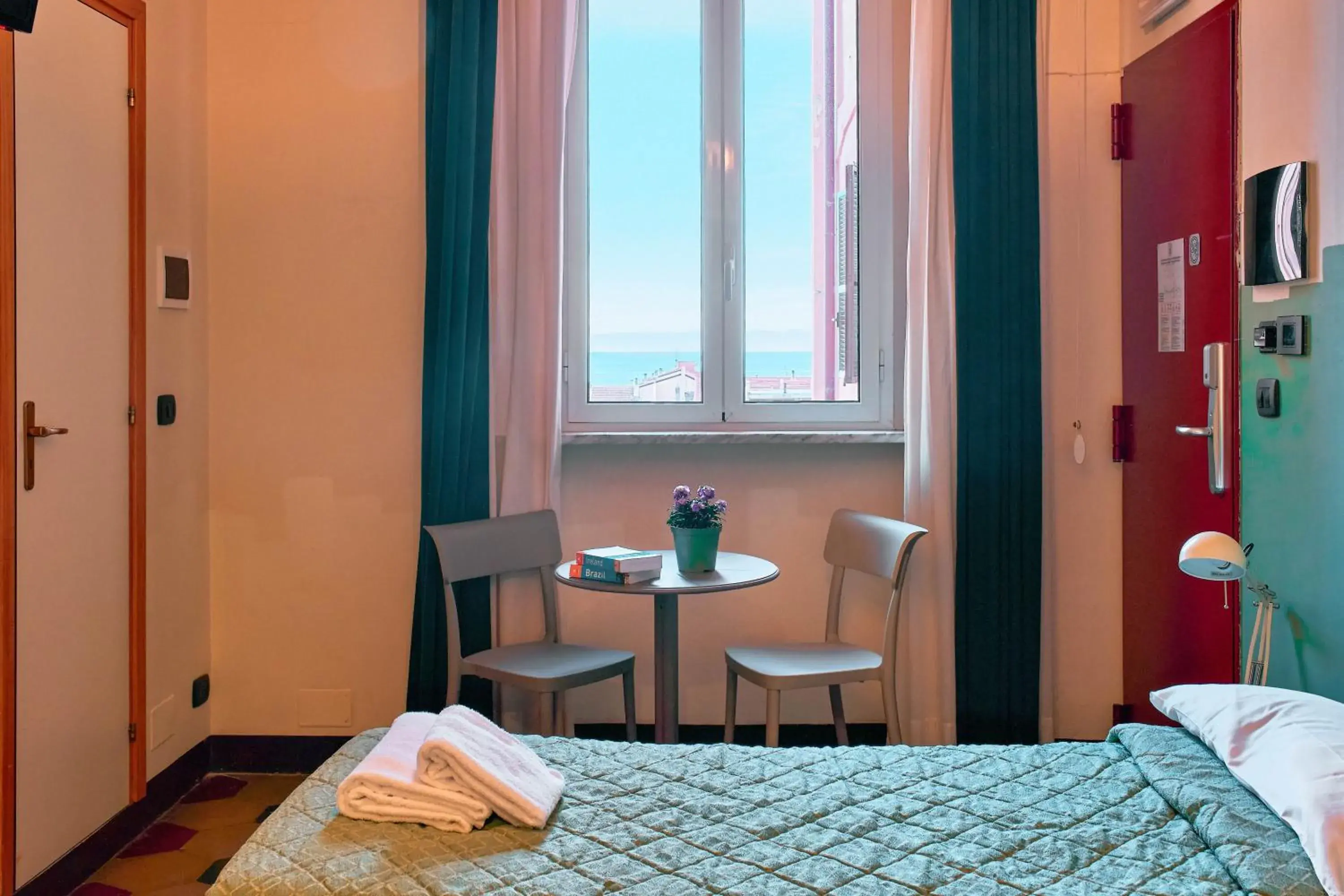 Bed in Hotel Bello by Ostello Bello Bed in Hotel Bello by Ostello Bello