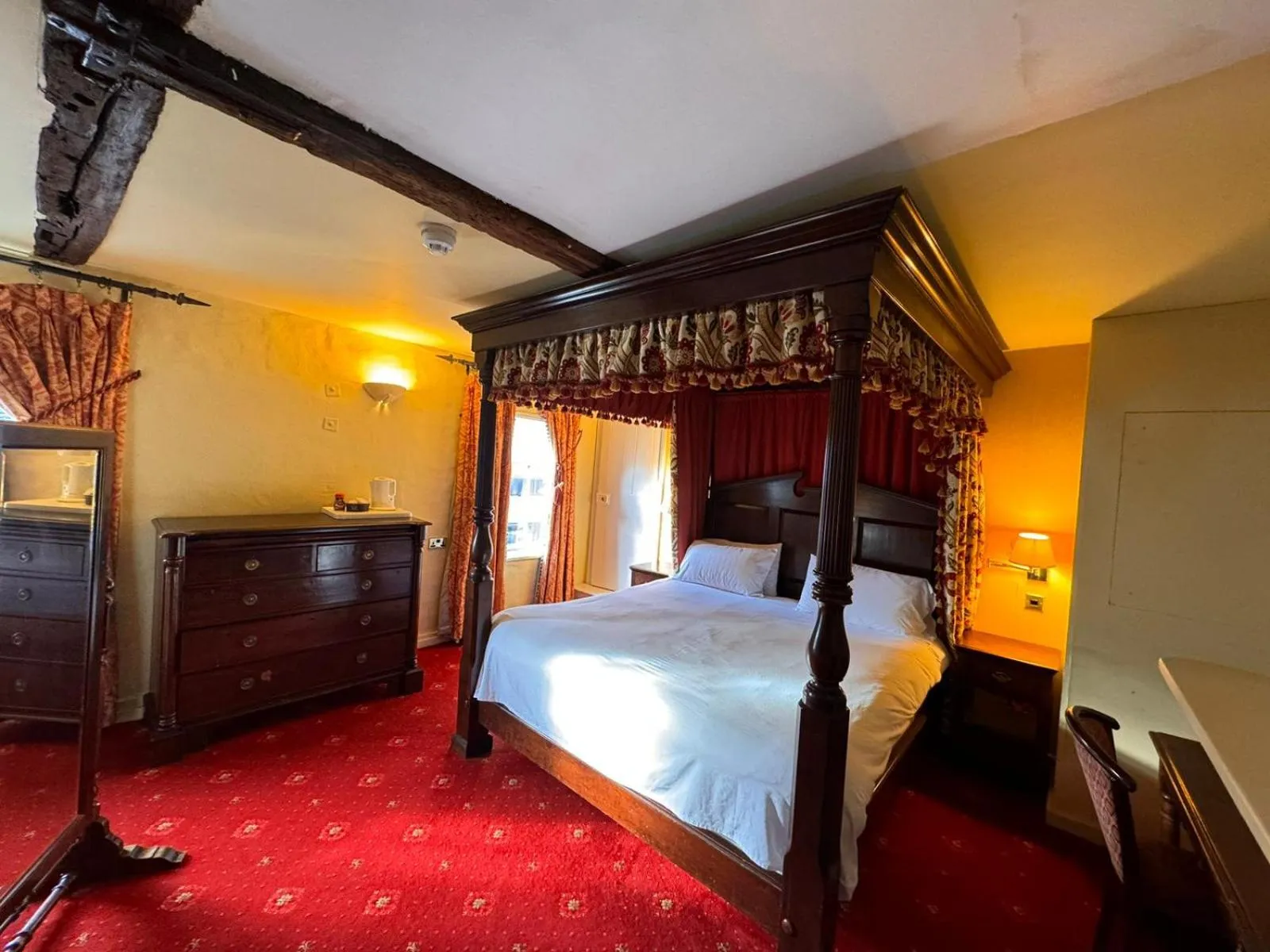 Bed in Villare Hitchin Town Centre