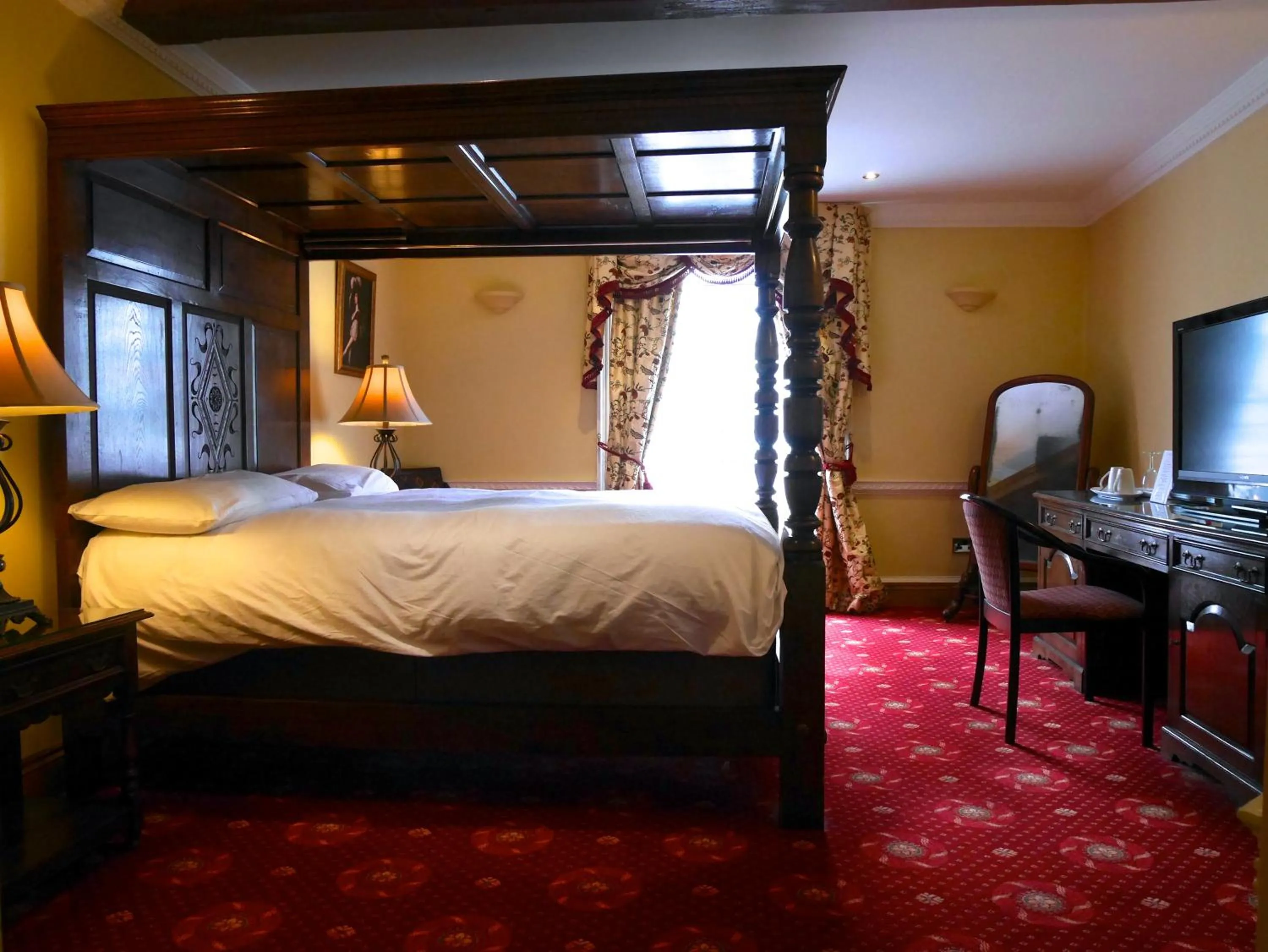 Bed in Villare Hitchin Town Centre