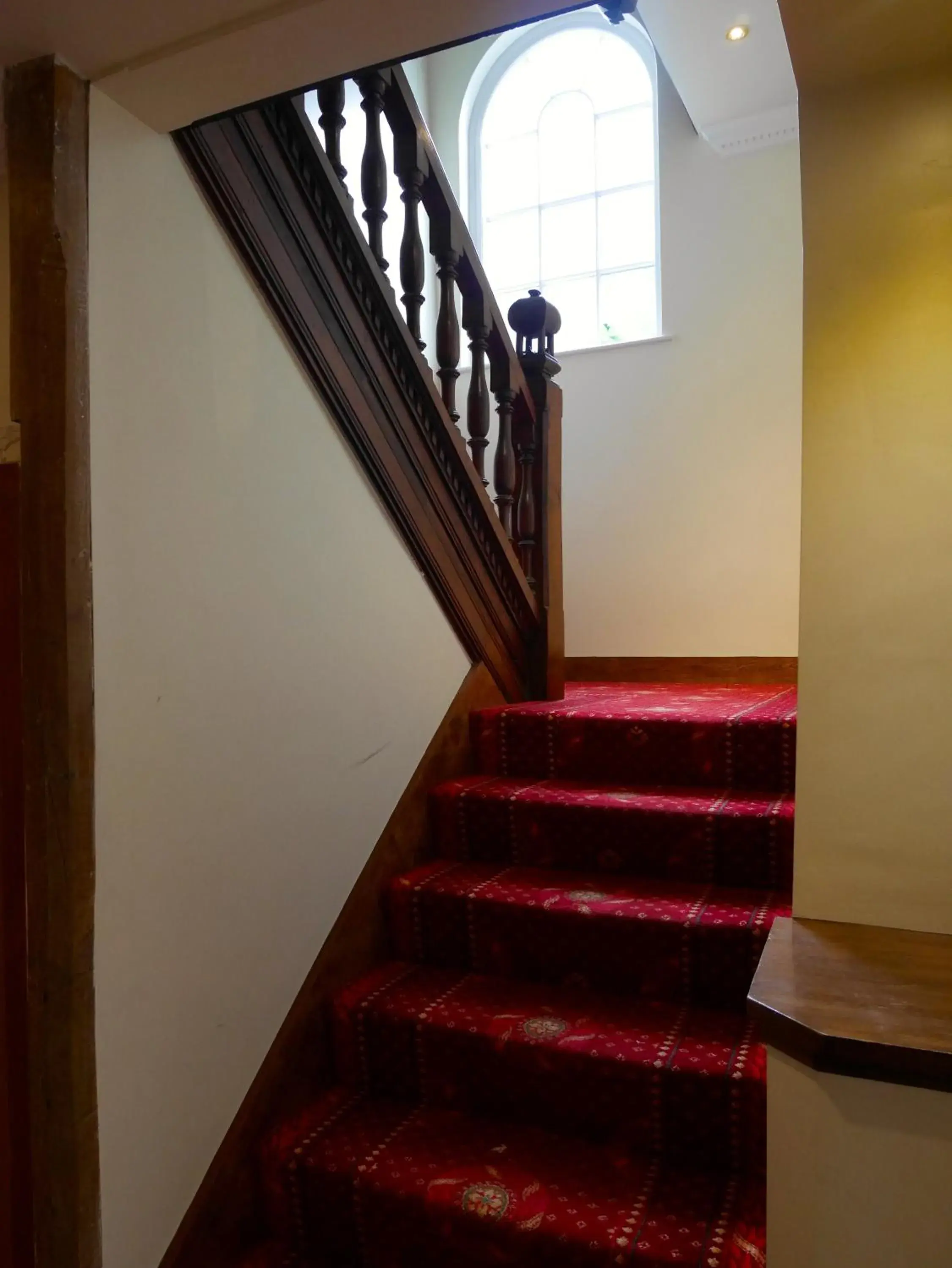 Lobby or reception in Villare Hitchin Town Centre Lobby or reception in Villare Hitchin Town Centre