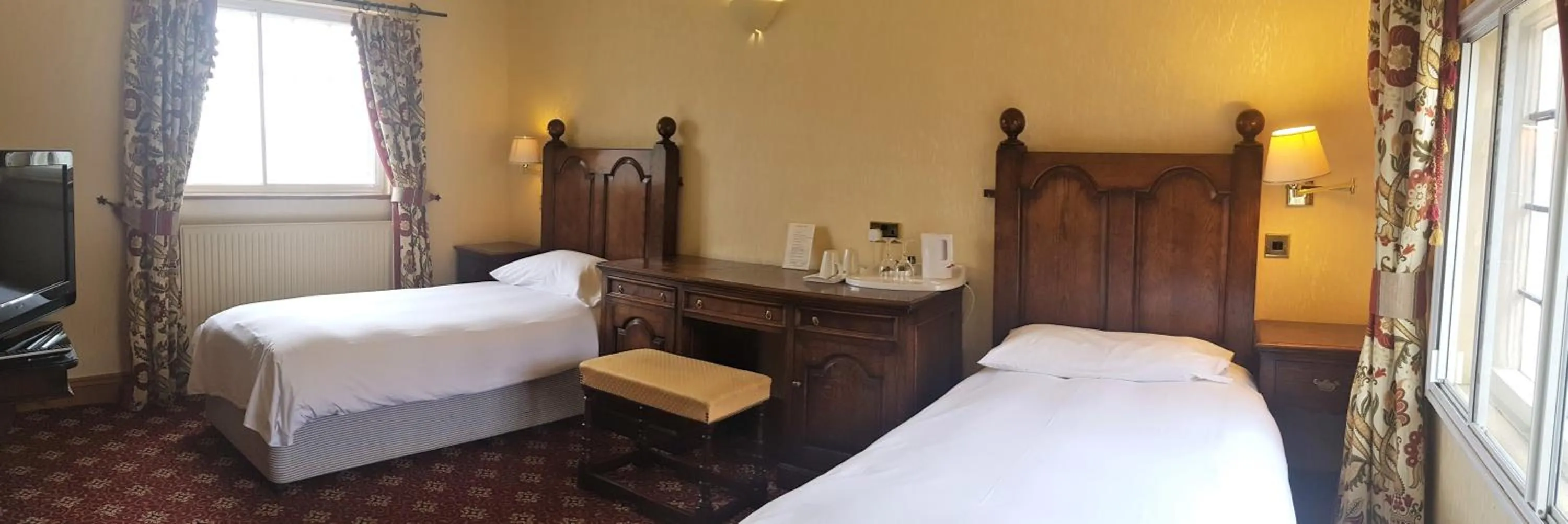 Bed in Villare Hitchin Town Centre