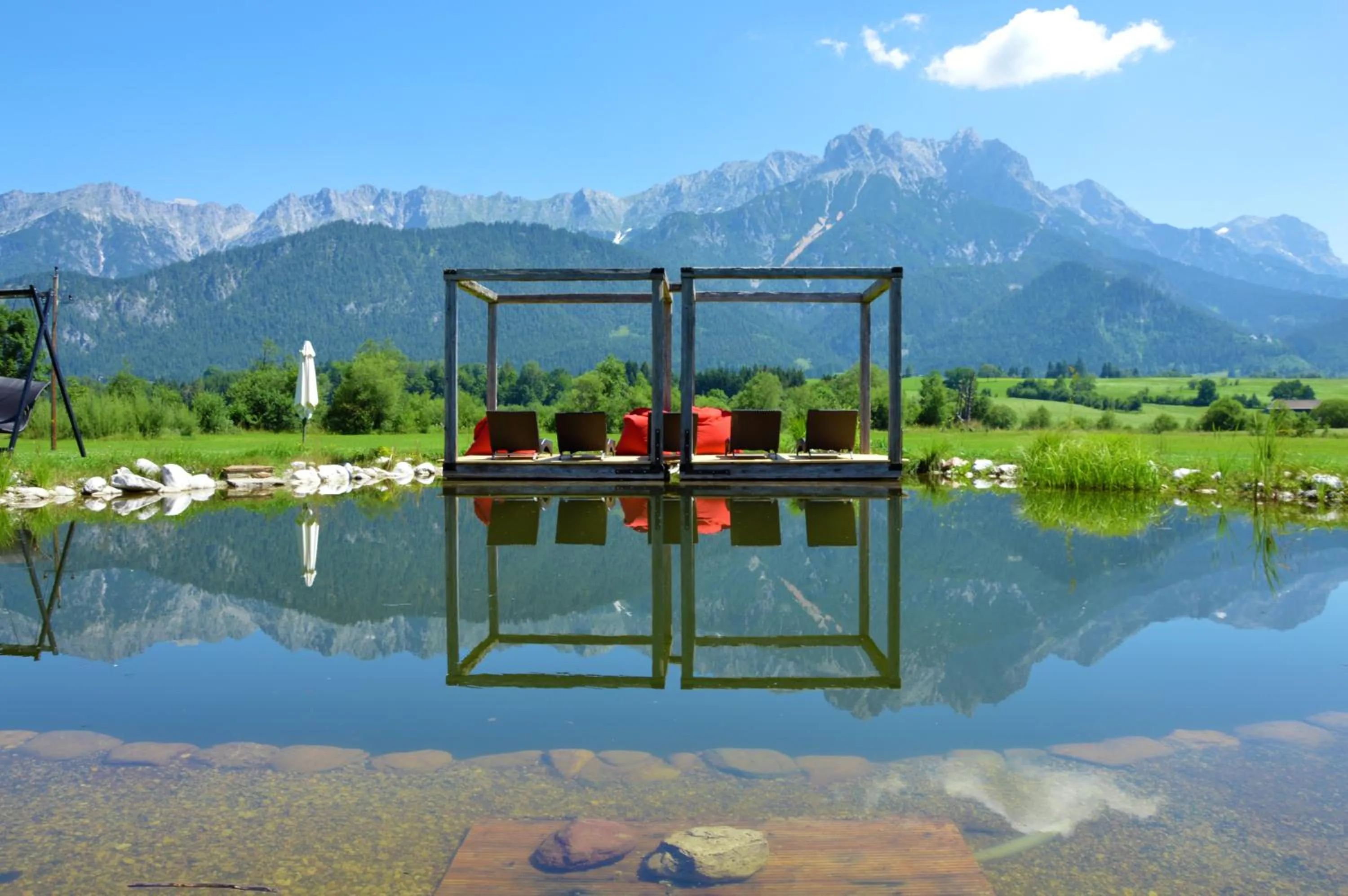 Hotel Saliter Hof