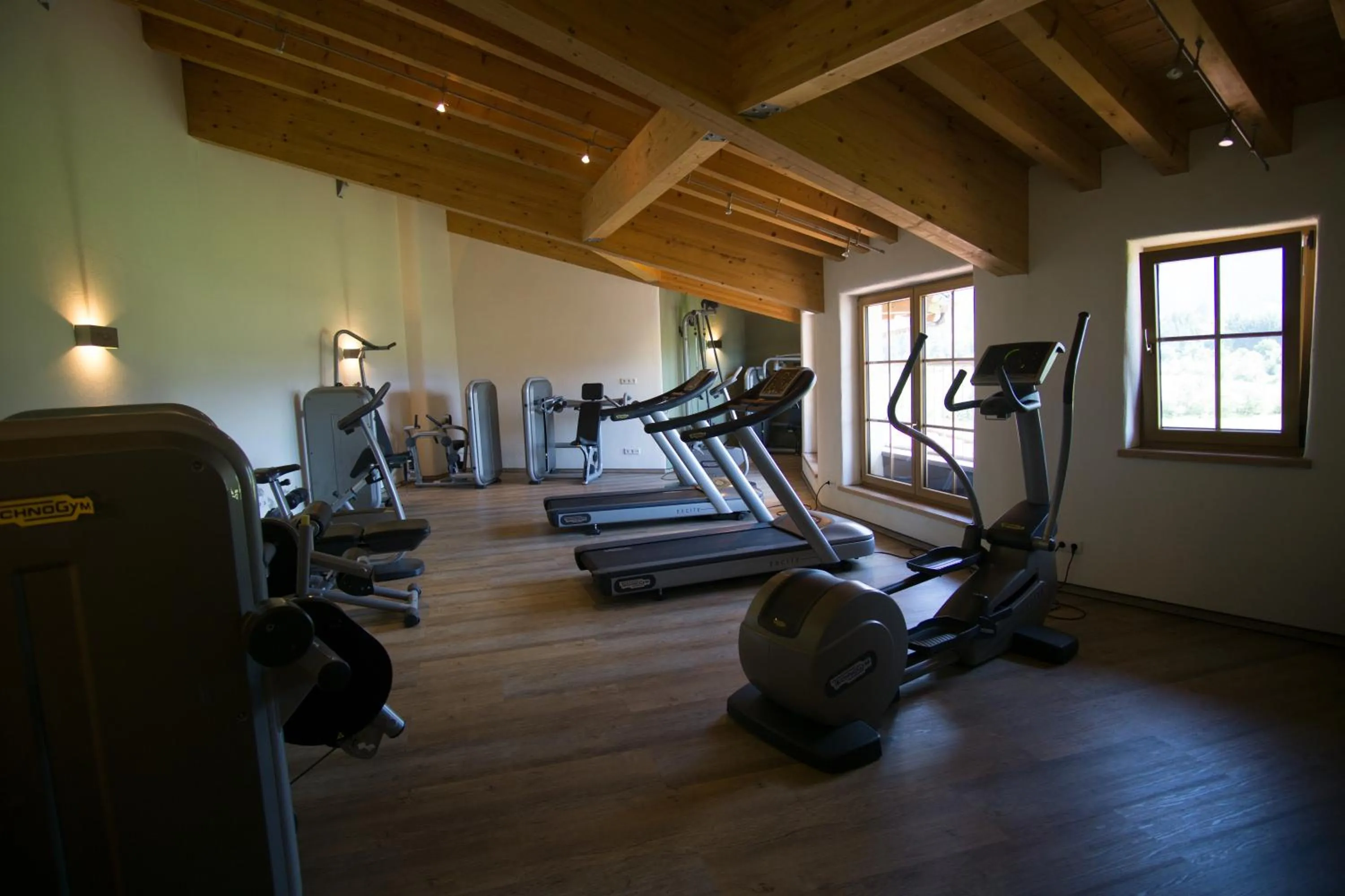 Hotel Saliter Hof