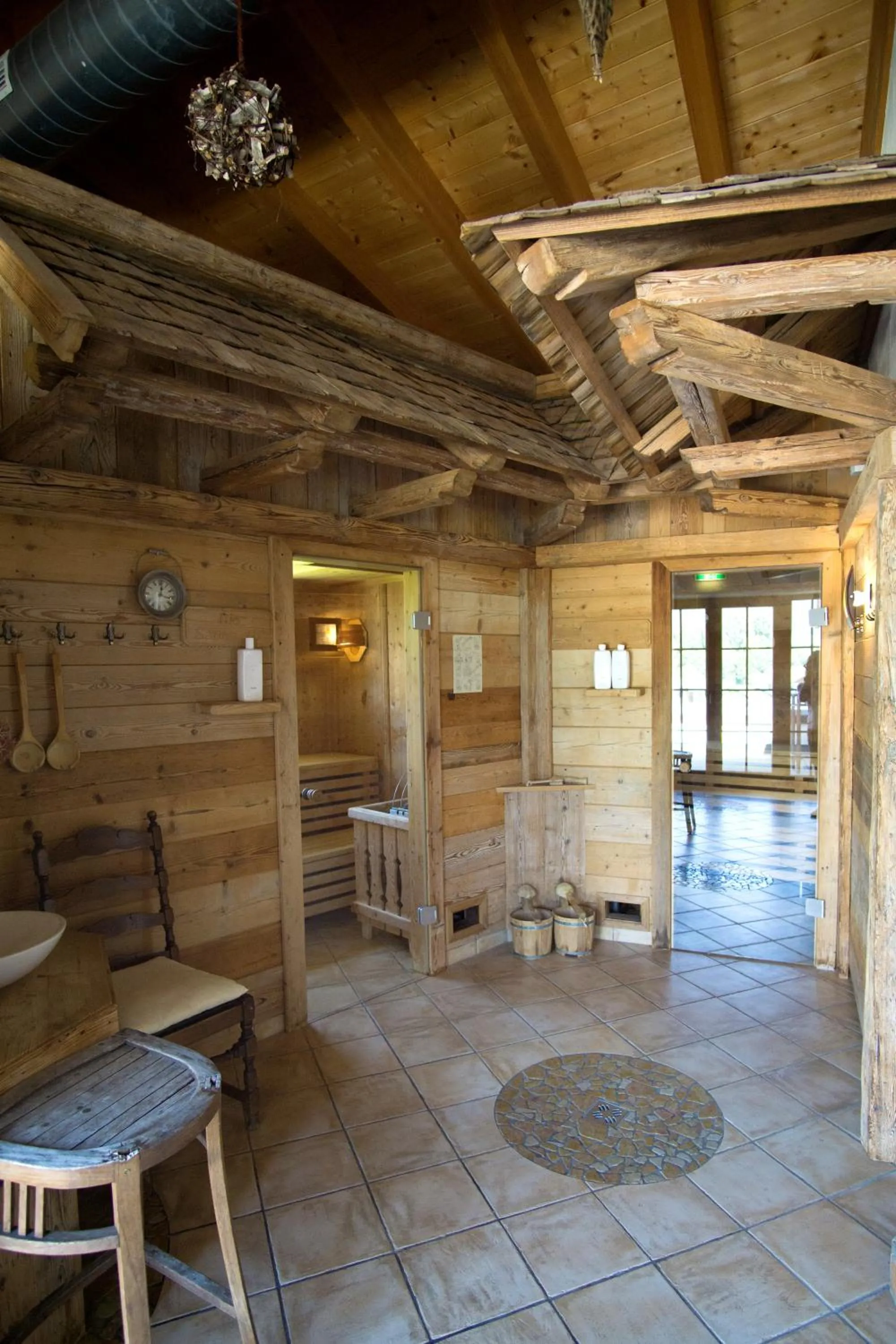 Hotel Saliter Hof