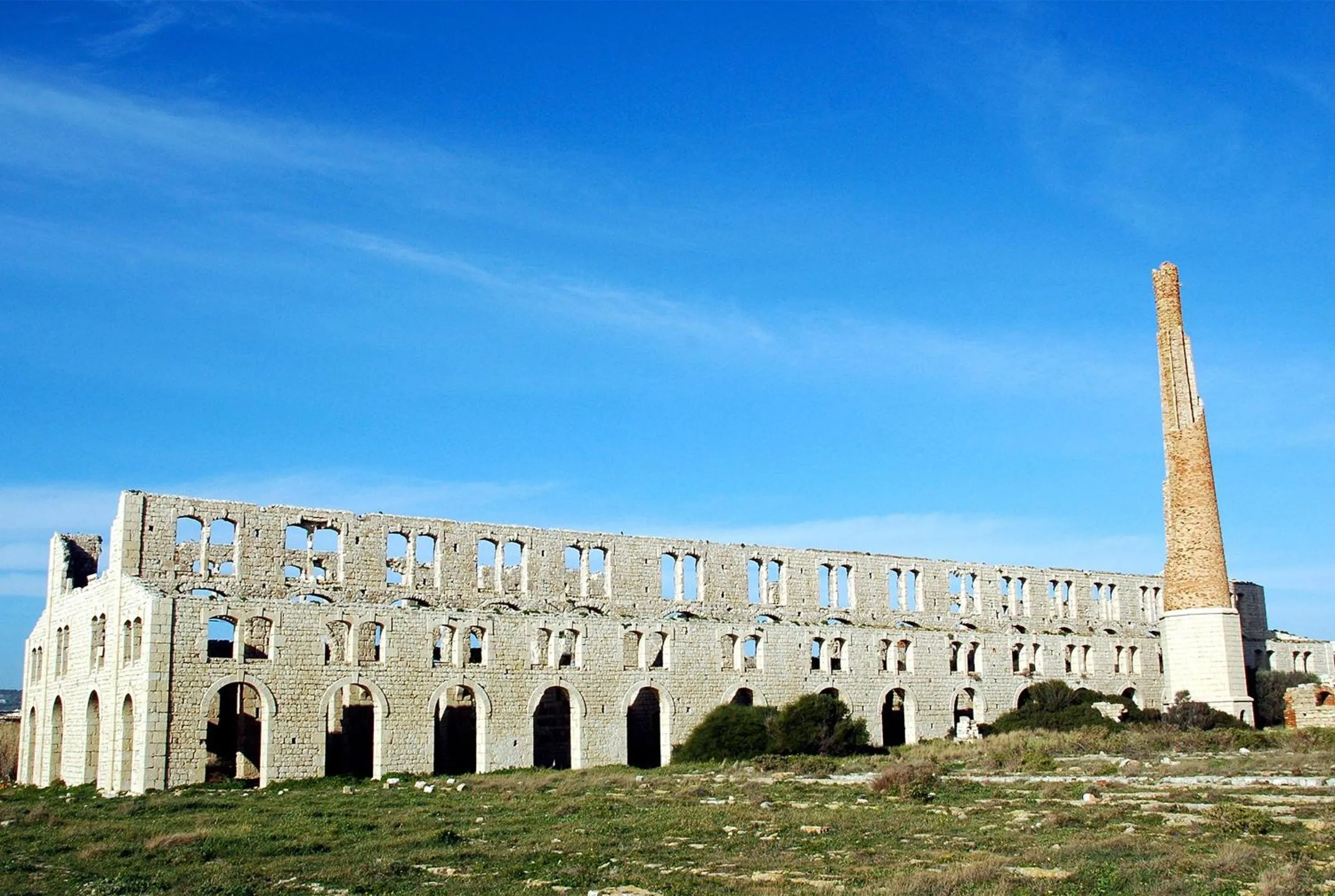 Nearby landmark in Casa Aruci Sweet Home