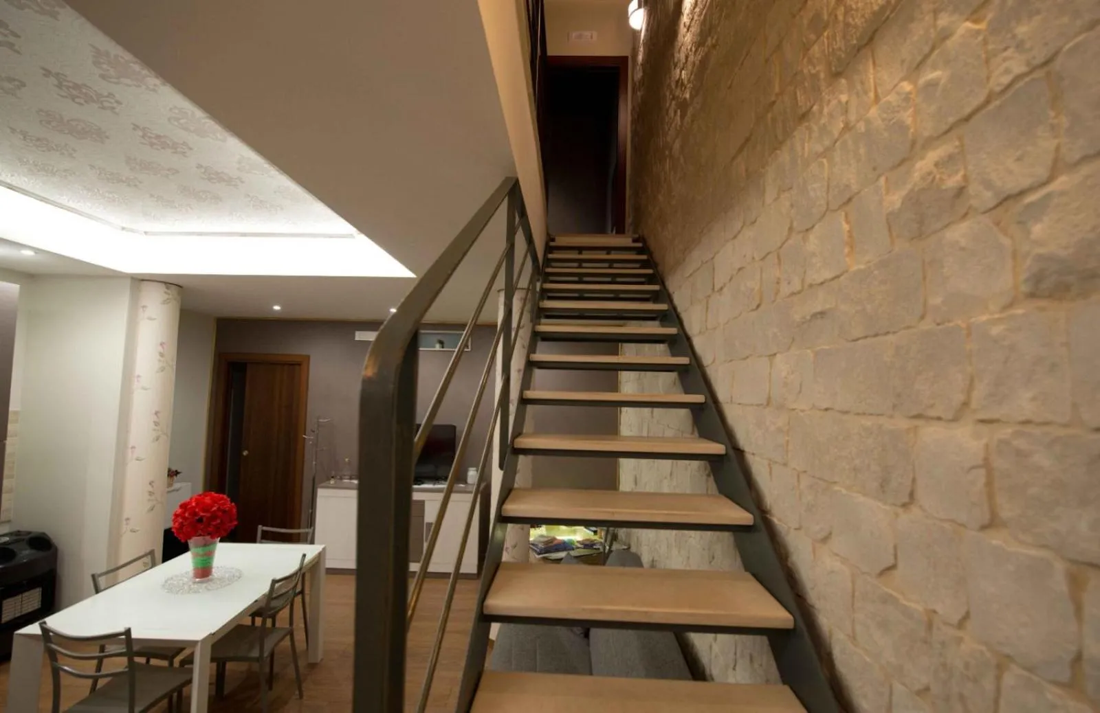 Other in Casa Aruci Sweet Home