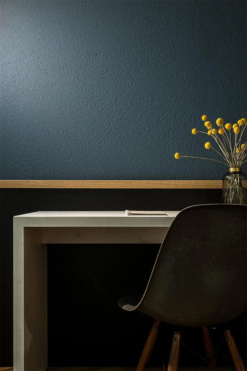 Decorative detail in ADLER Boutique Hotel