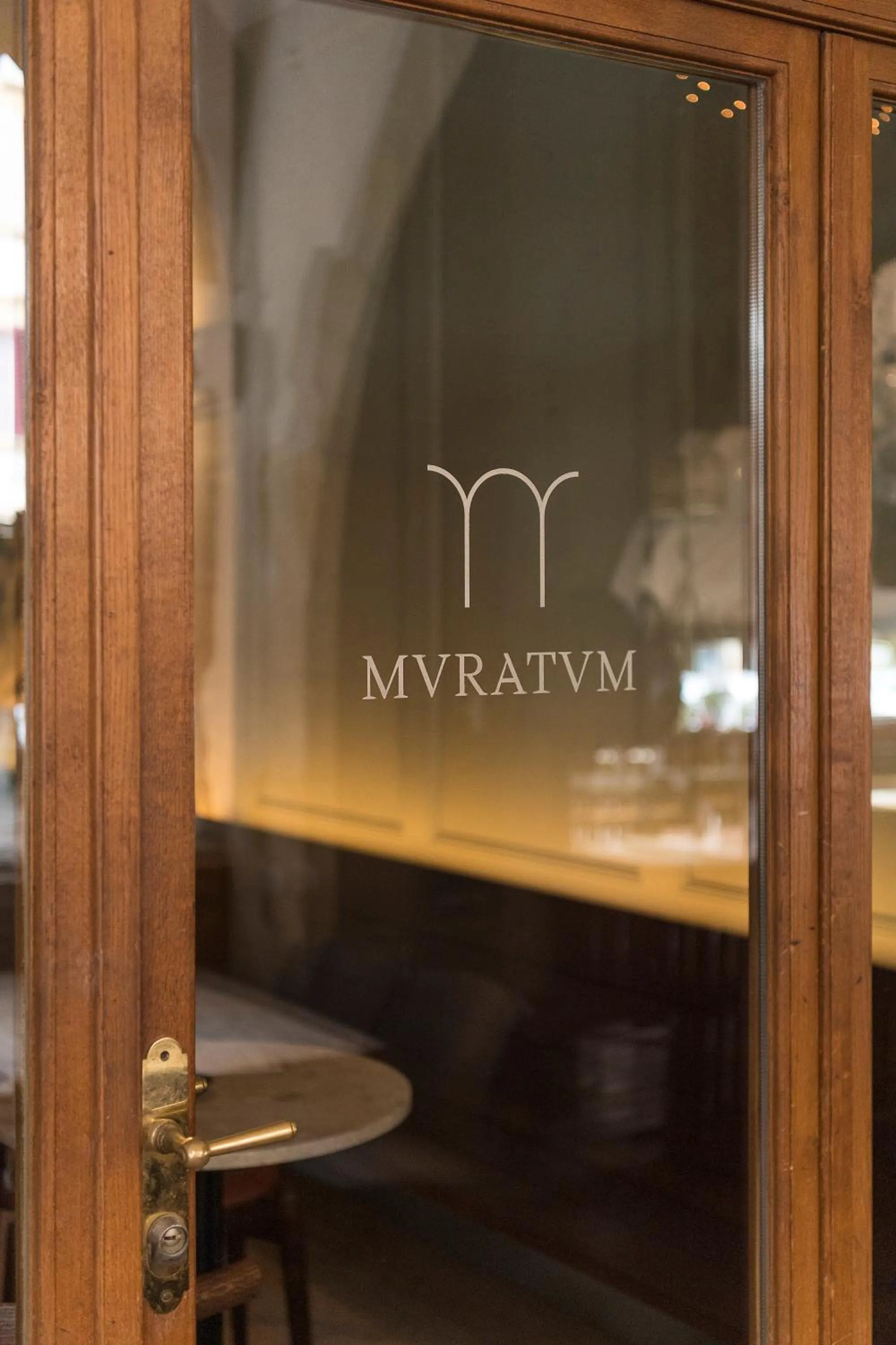 Lounge or bar in ADLER Boutique Hotel