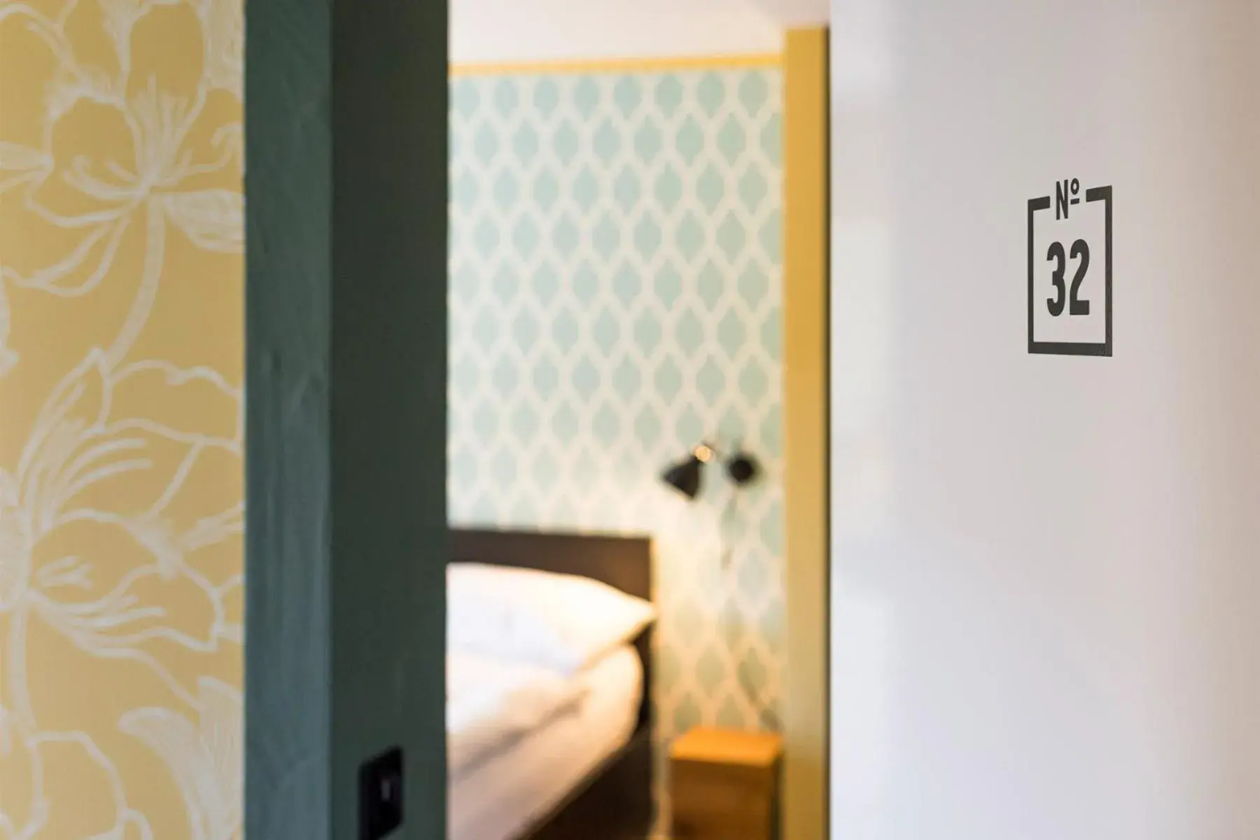 Family Suite - single occupancy in ADLER Boutique Hotel Family Suite - single occupancy in ADLER Boutique Hotel
