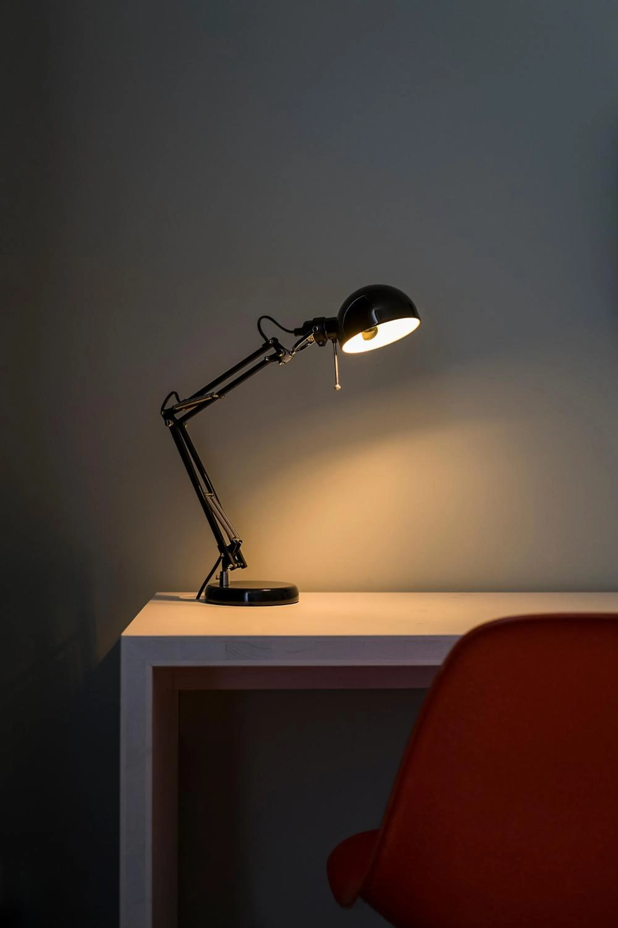 hair dresser in ADLER Boutique Hotel