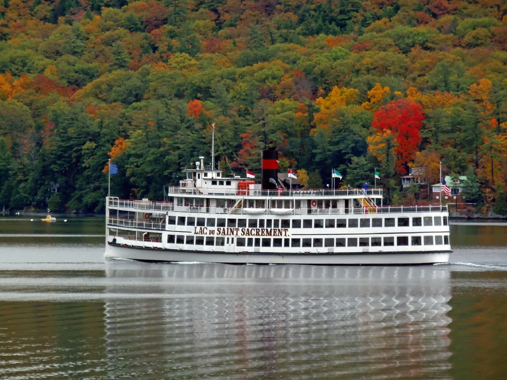 Off site in Surfside On The Lake