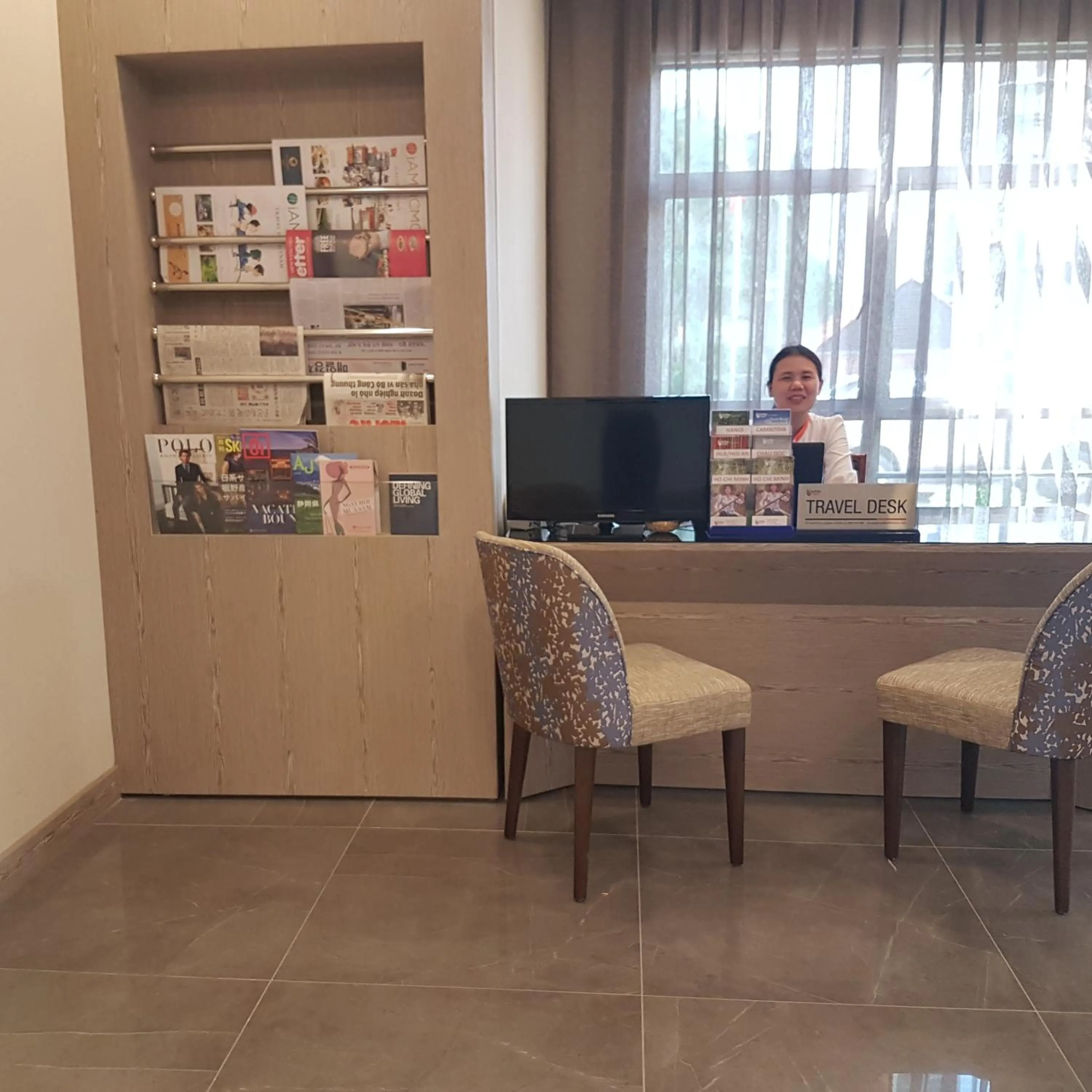 Other in Somerset Ho Chi Minh City