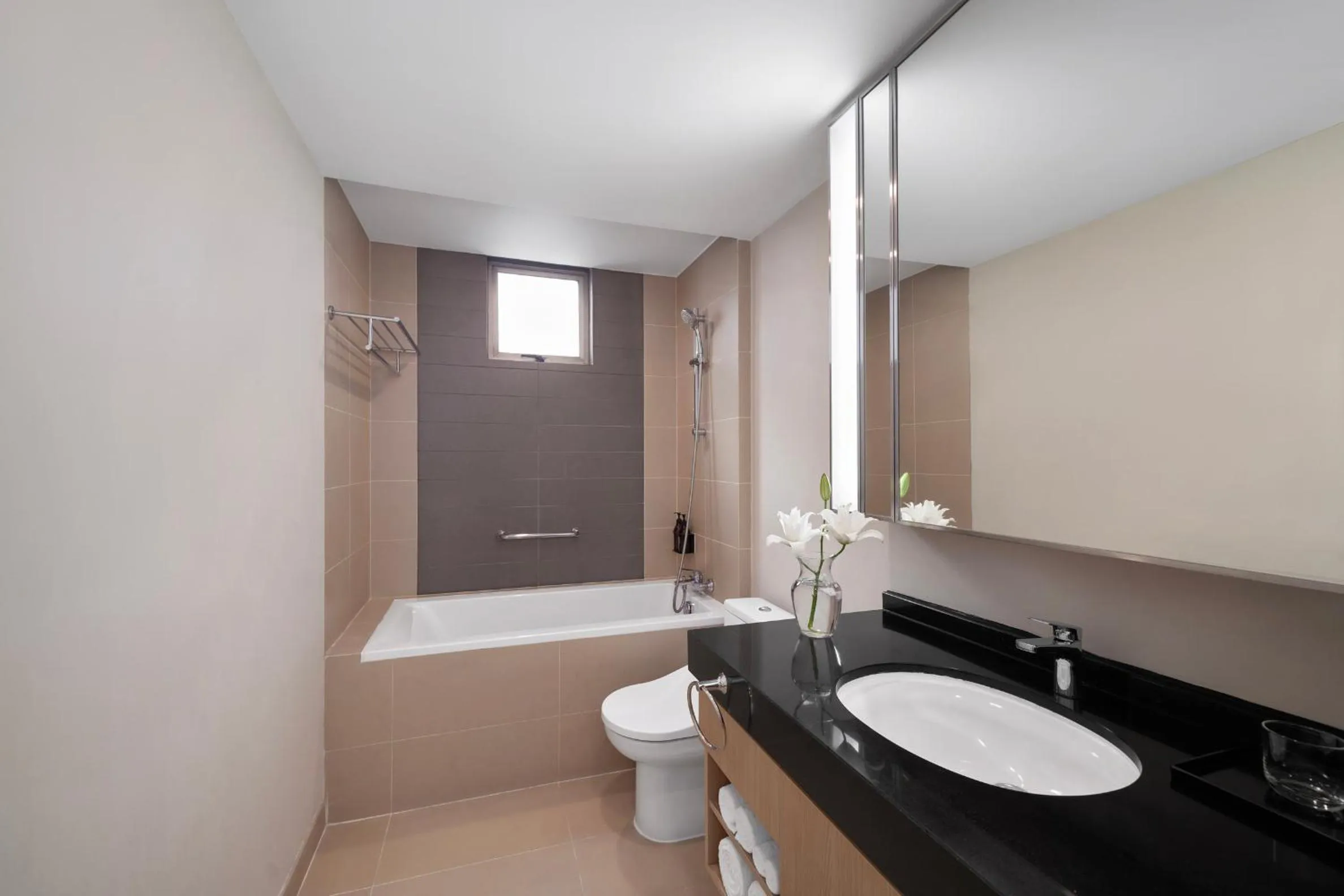 Bath in Somerset Ho Chi Minh City