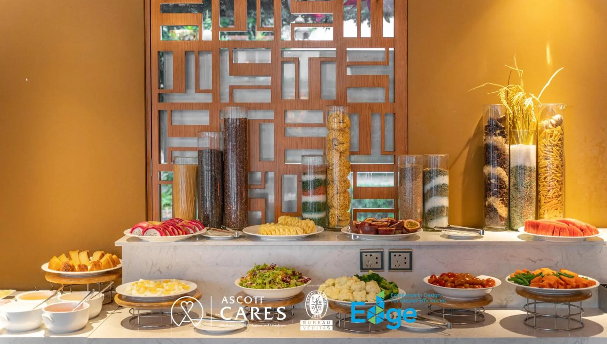 Somerset Ho Chi Minh City